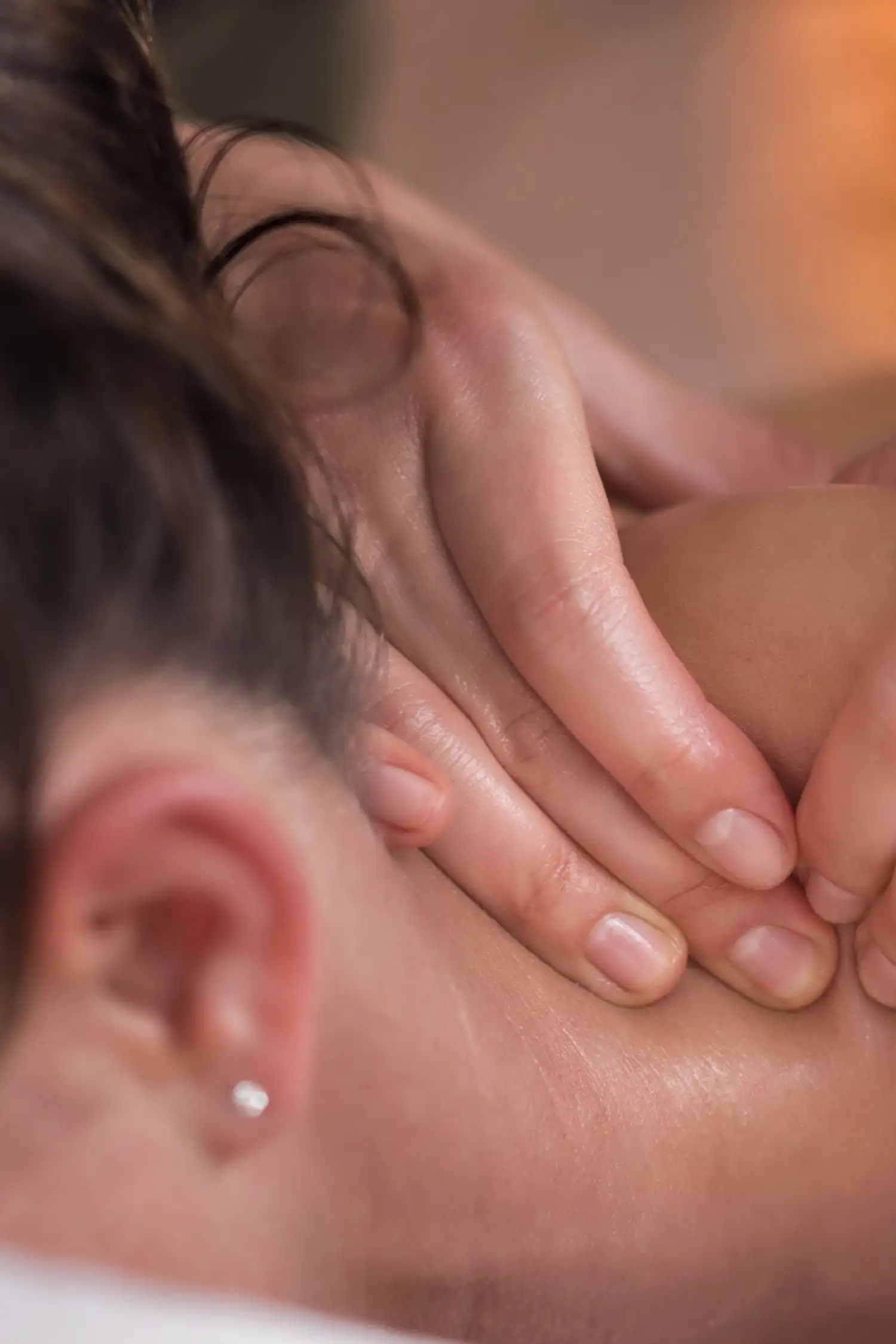 Deelmassage Pur