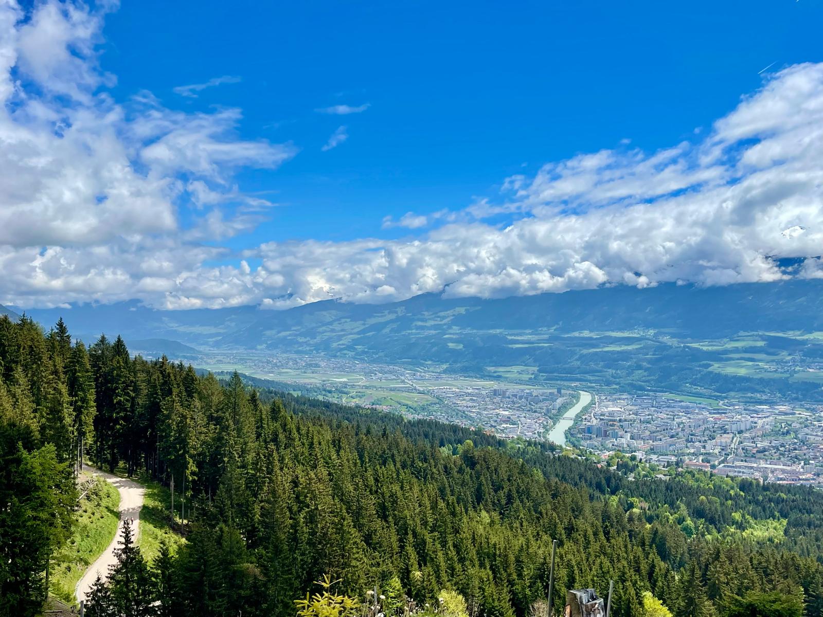 Digitaler Urlaubsbegleiter Innsbruck