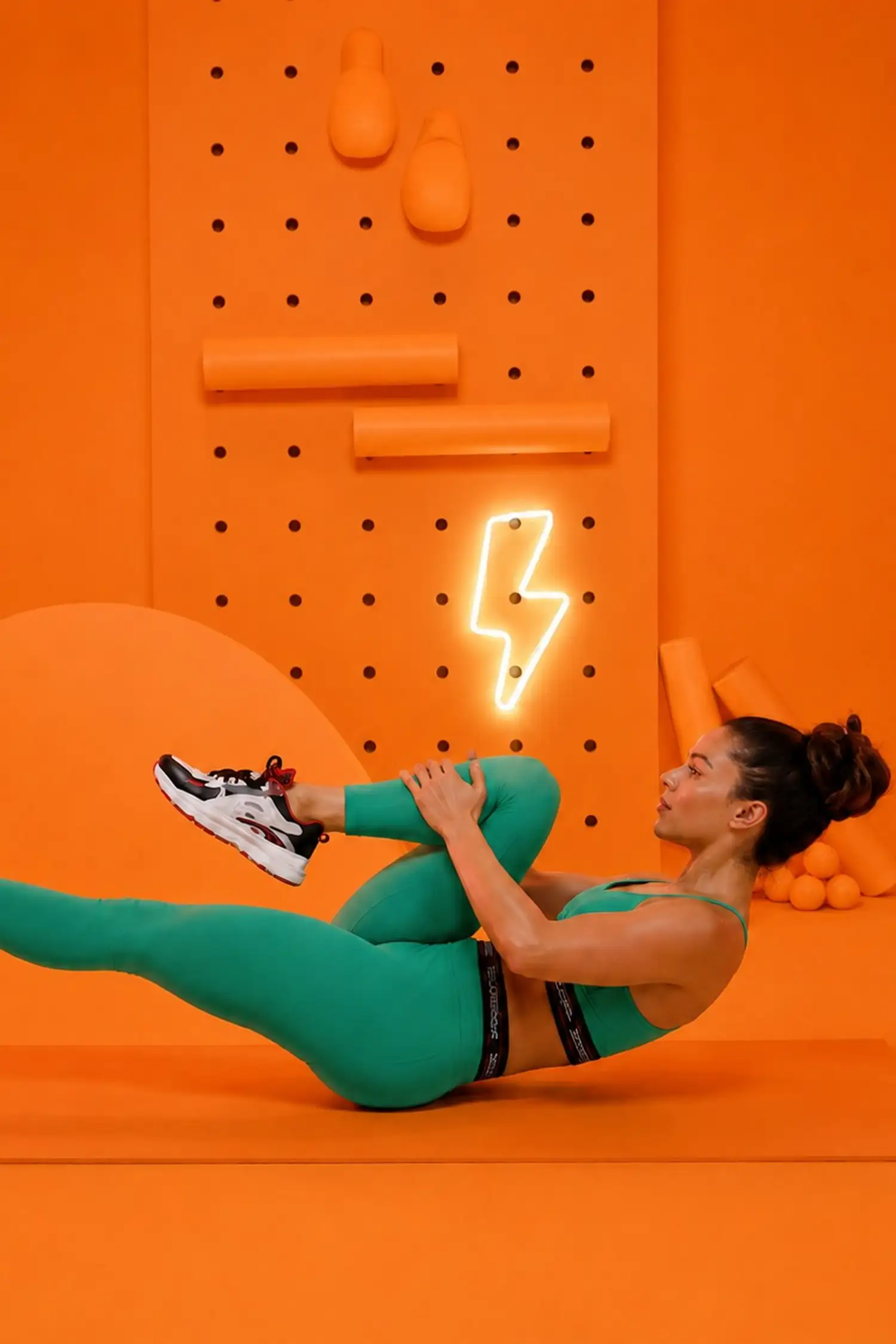 *Pilates