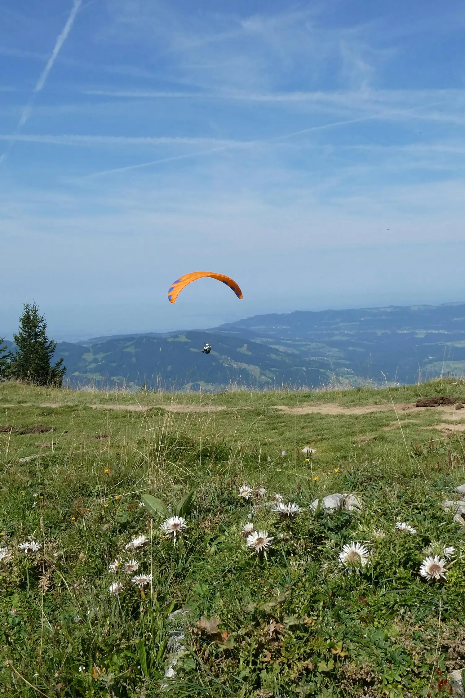 Active in the Zillertal