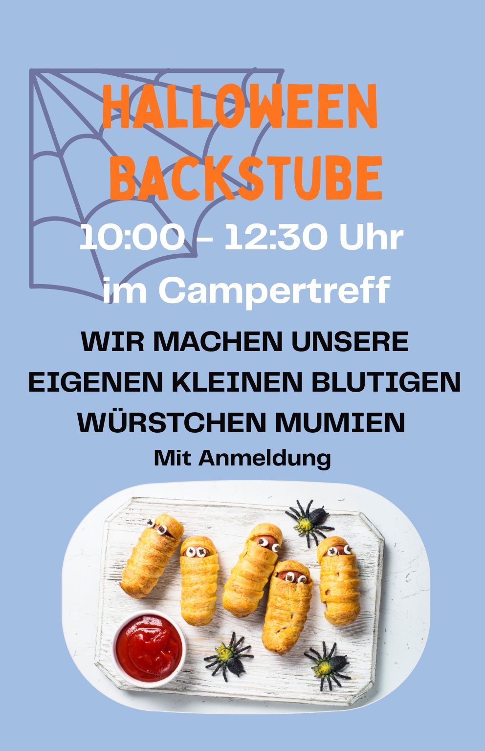 BAKKERIJ
op afspraak