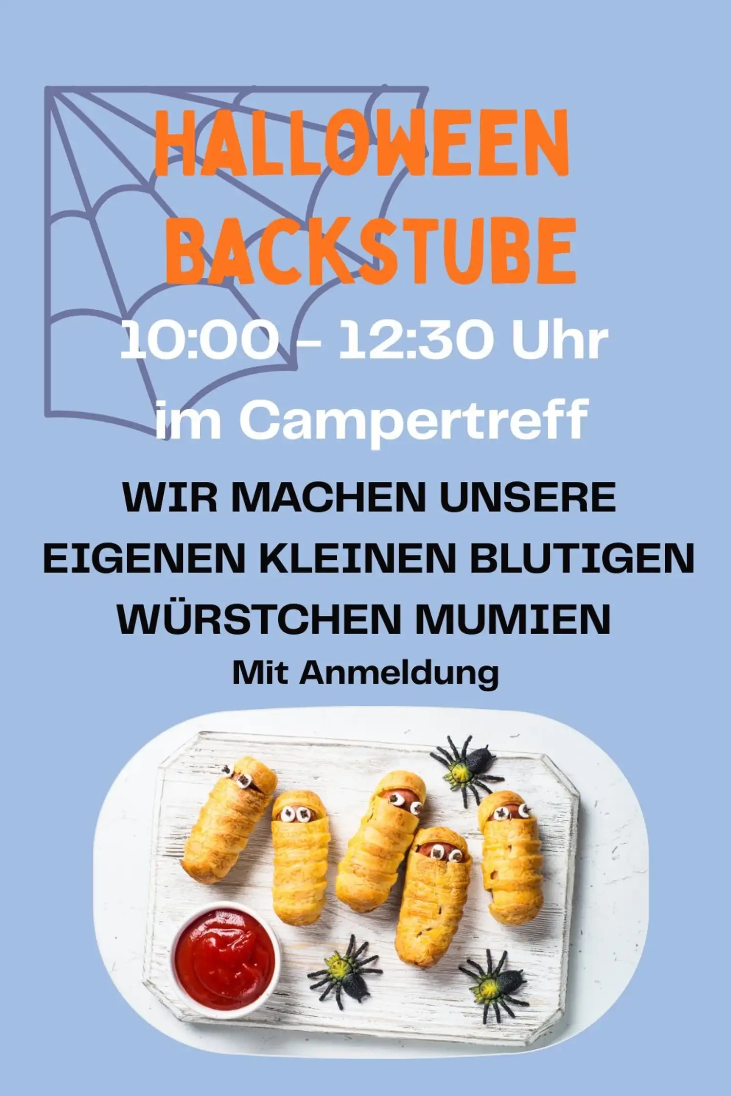 BAKKERIJ
op afspraak