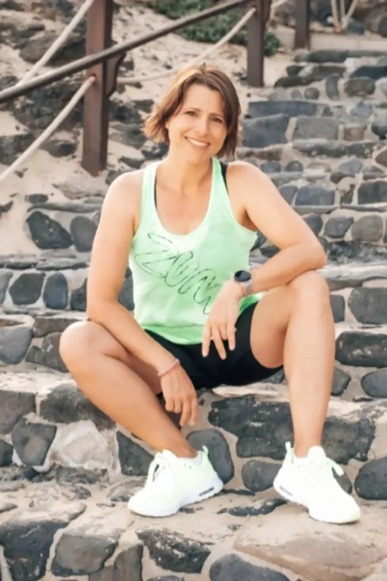 Event: Zumba® Fiesta with Nicole