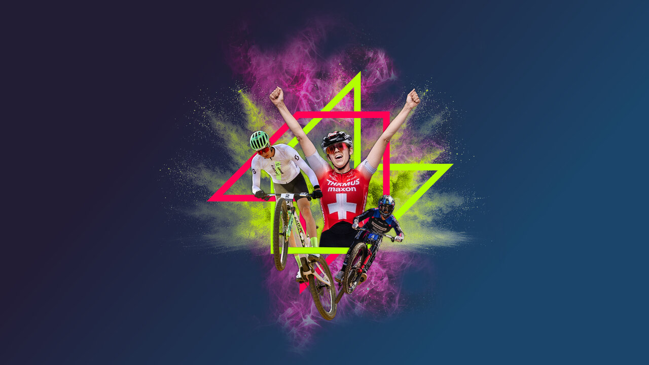UCI Mountain Bike World Cup 2026