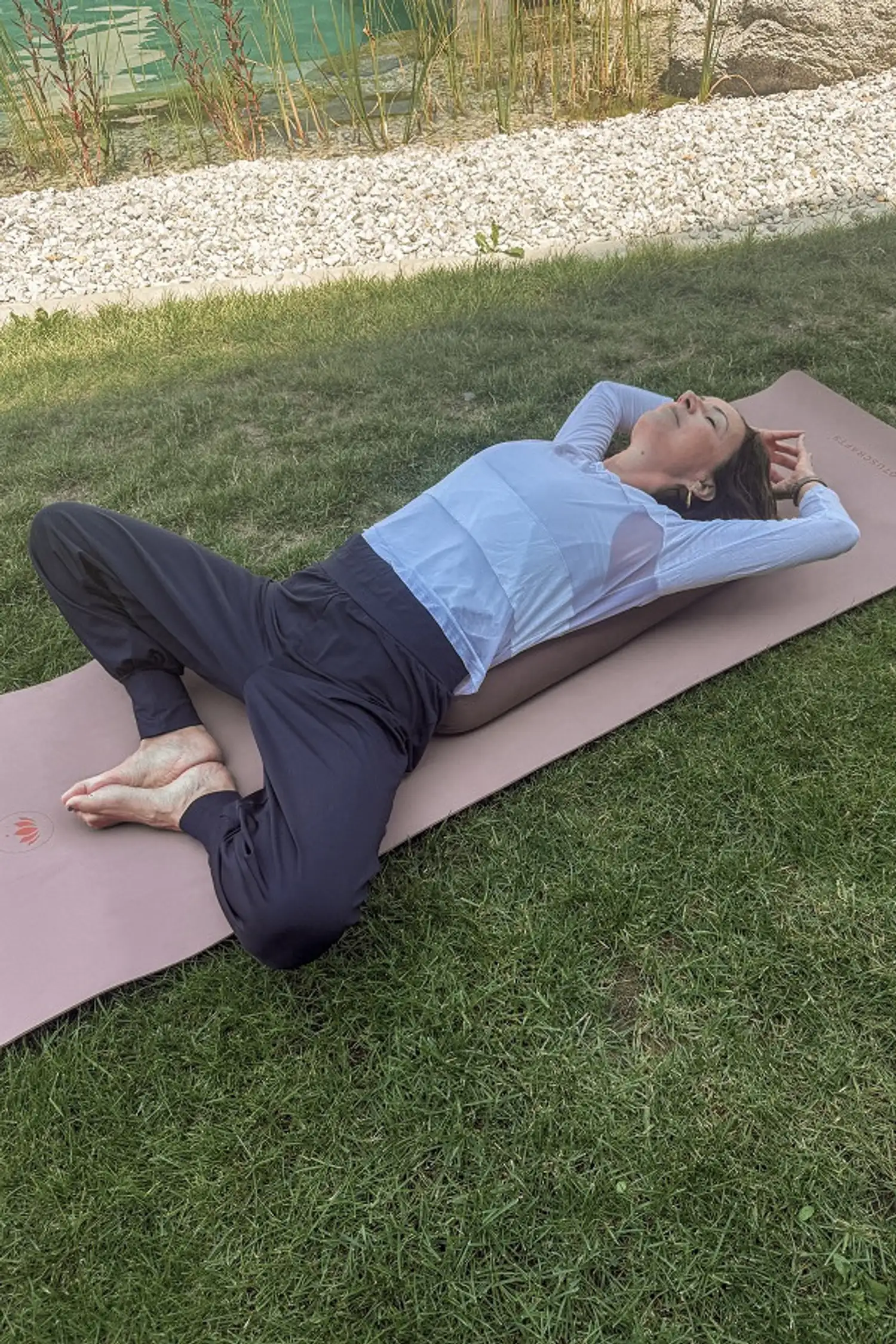 Yoga-Pilates