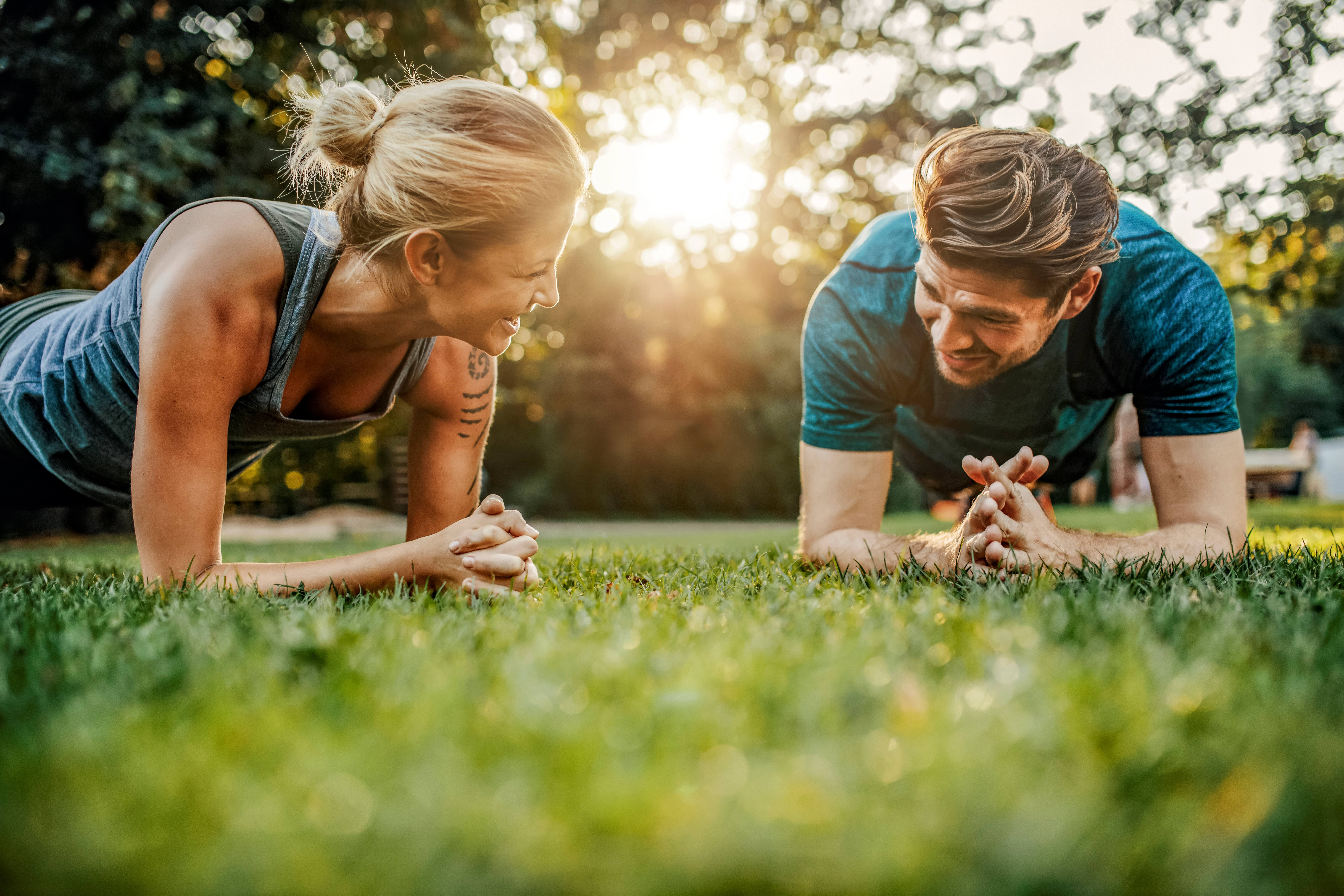 HIIT Tabata