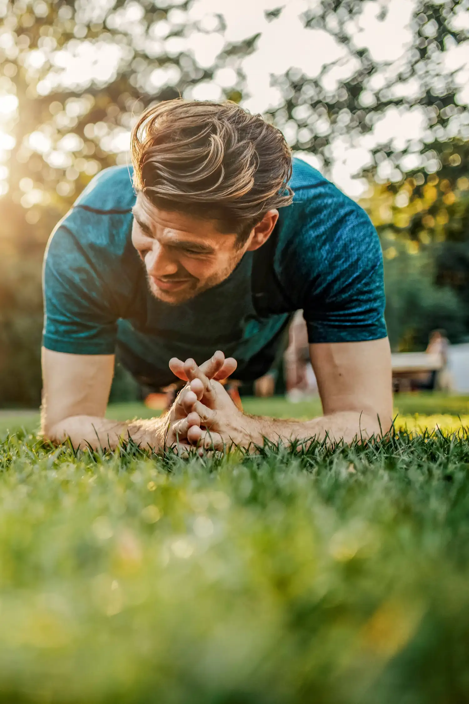 HIIT Tabata