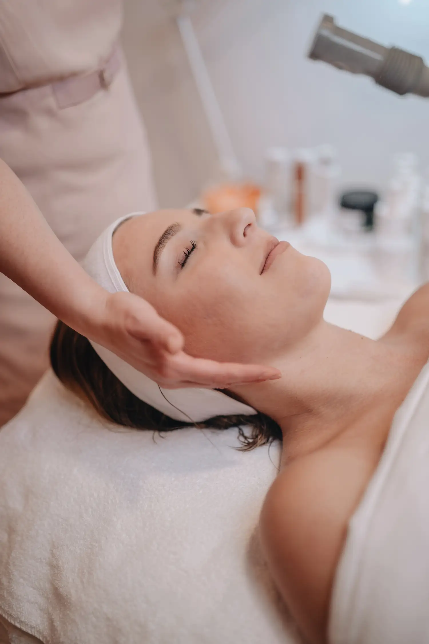 Spa for Two - Eure gemeinsame Auszeit