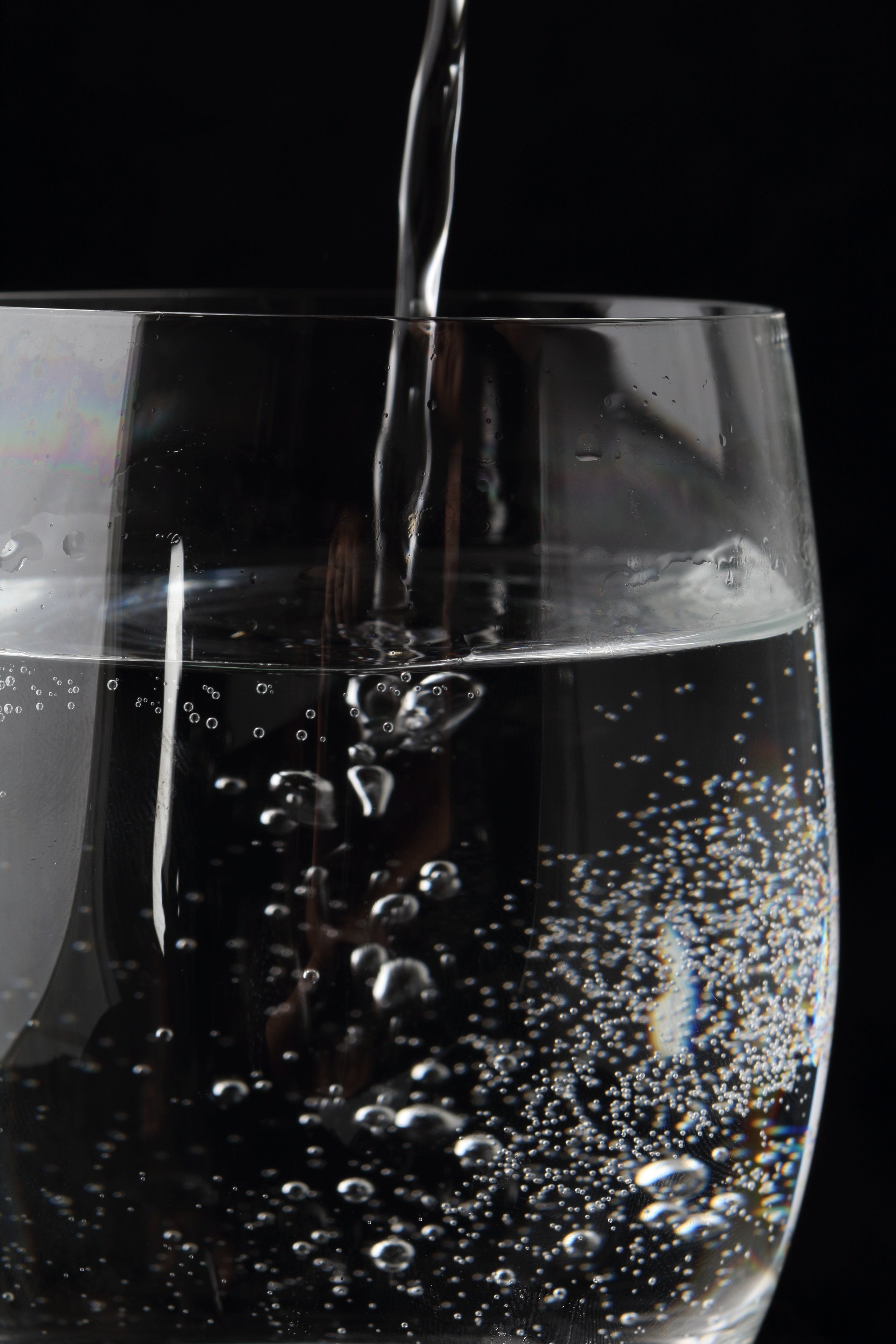 Breakfast & Inspiration 
Bring "your glass" back into balance