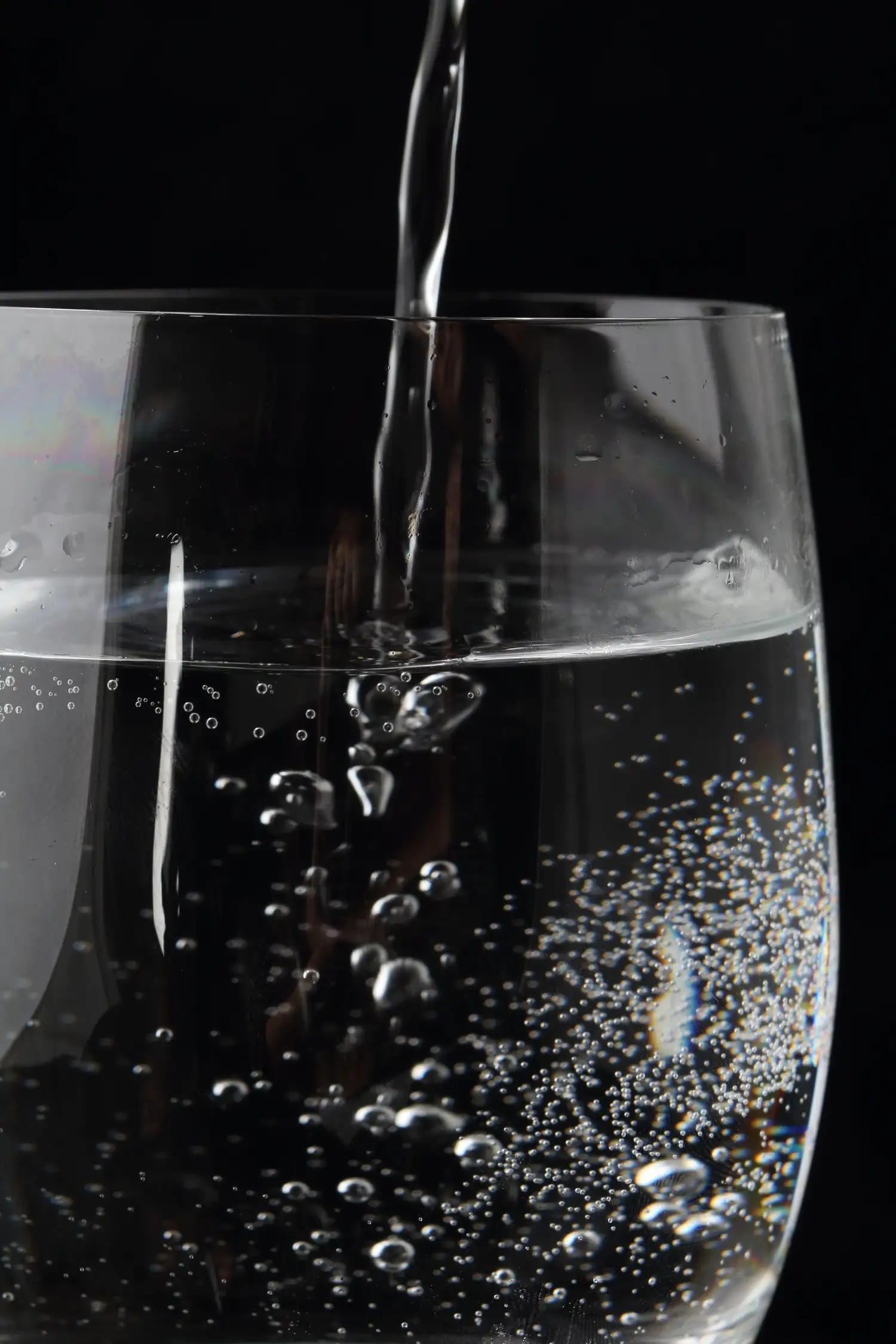 Frühstück & Inspiration 
Bringe "dein Glas" wieder ins Gleichgewicht