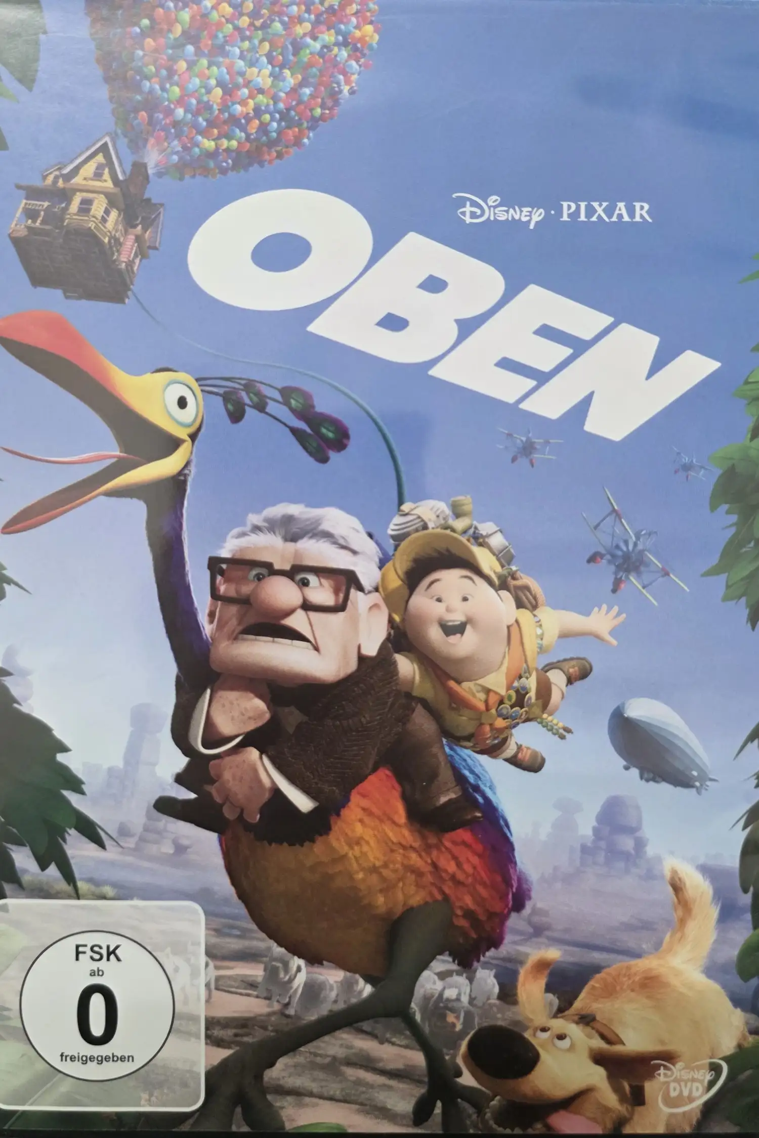OBEN