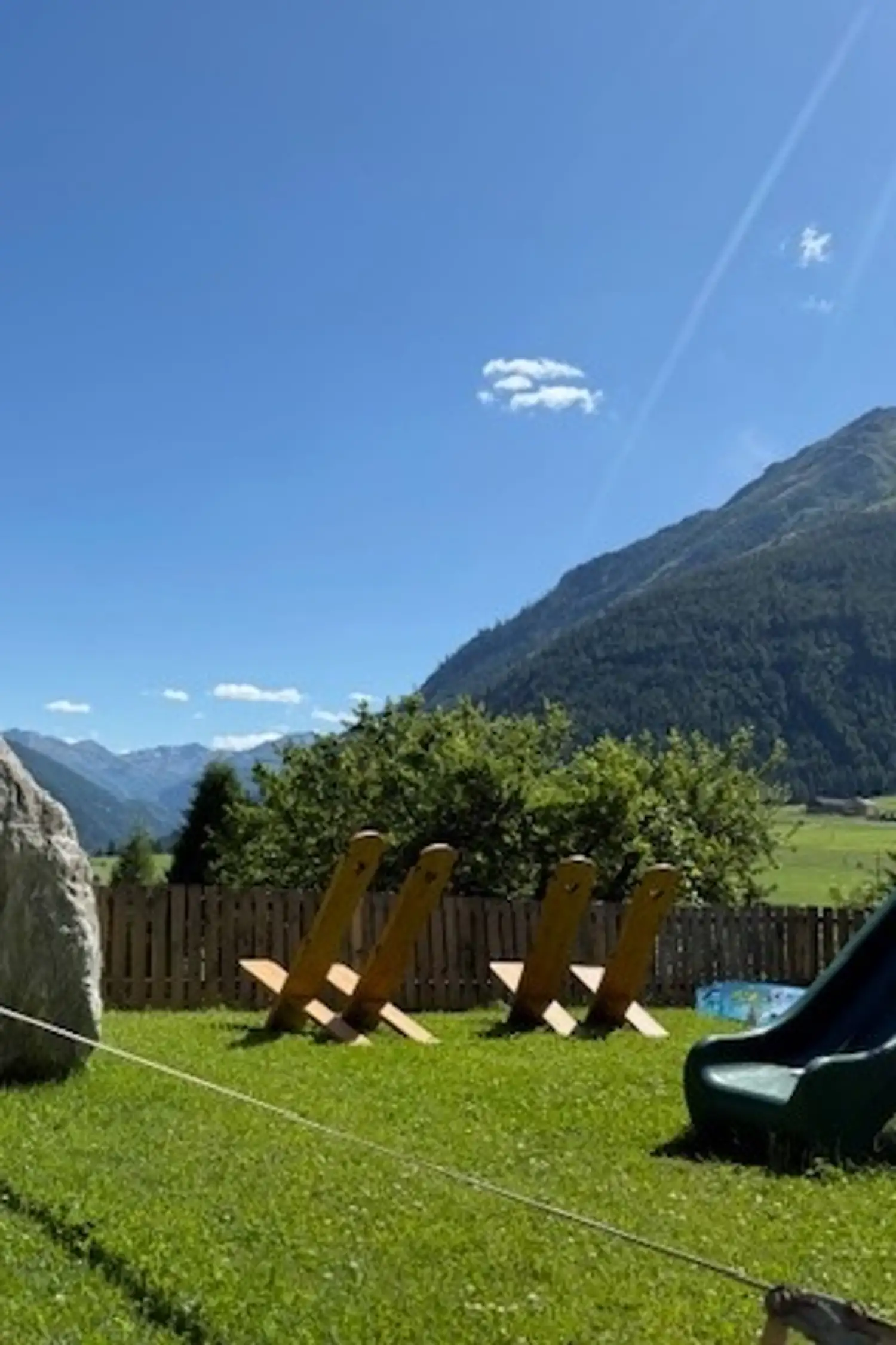 Feel at home at the Bergerhof