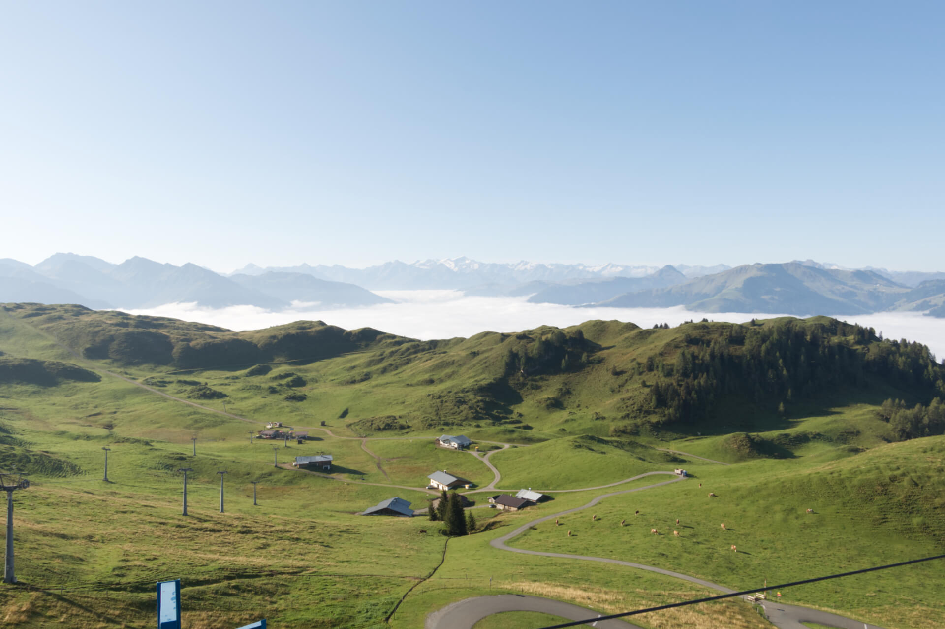 Kitz Mountain Guiding
