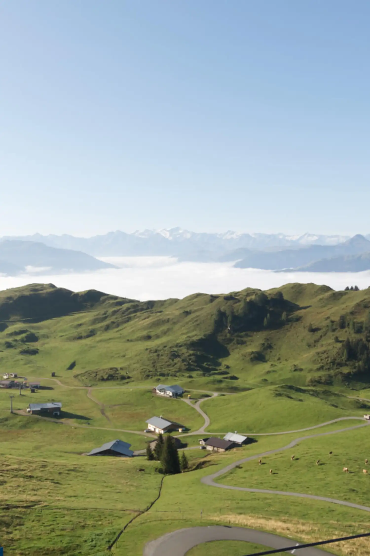 Kitz Mountain Guiding