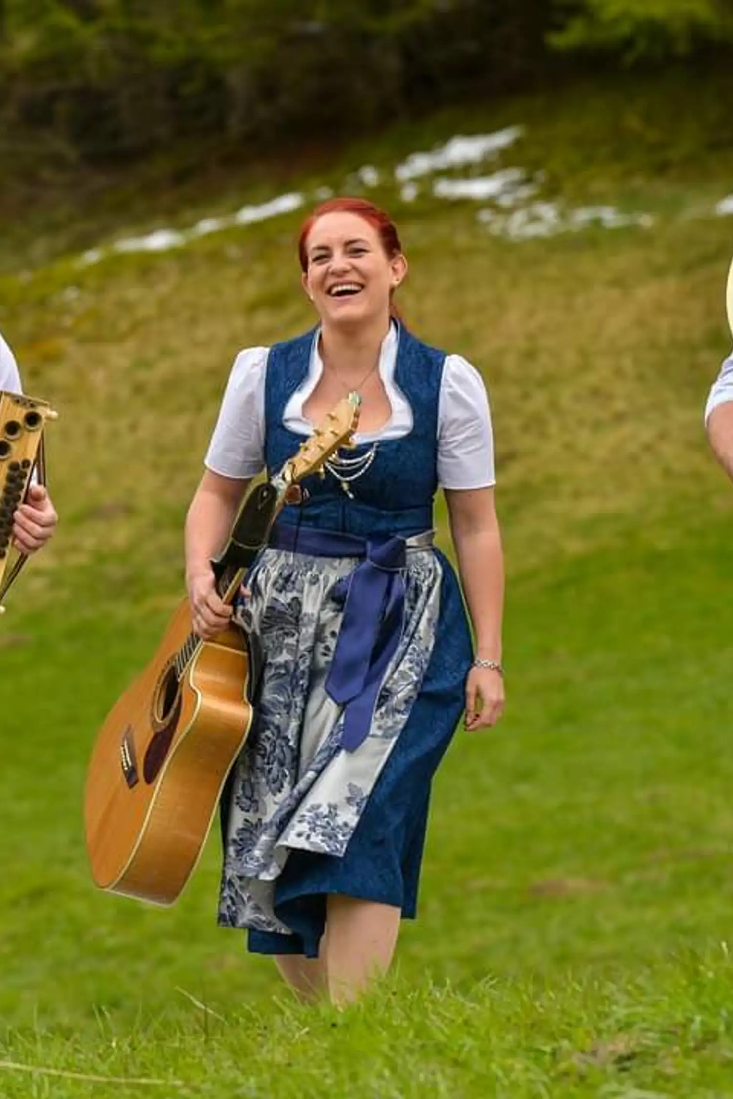 SILBERKRUG-MUSI | Folk music