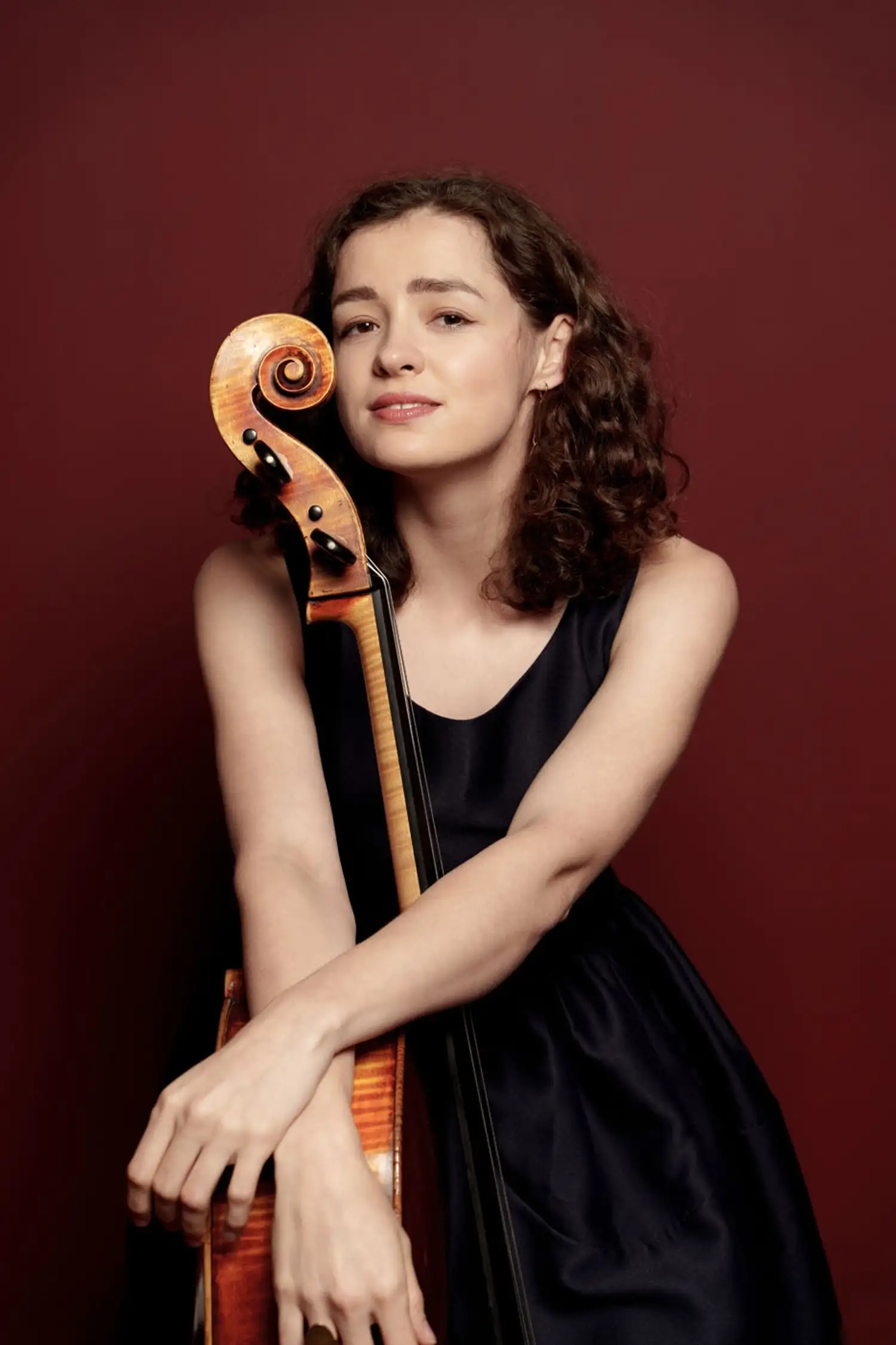 Südtirol festival merano.meran - Anastasia Kobekina