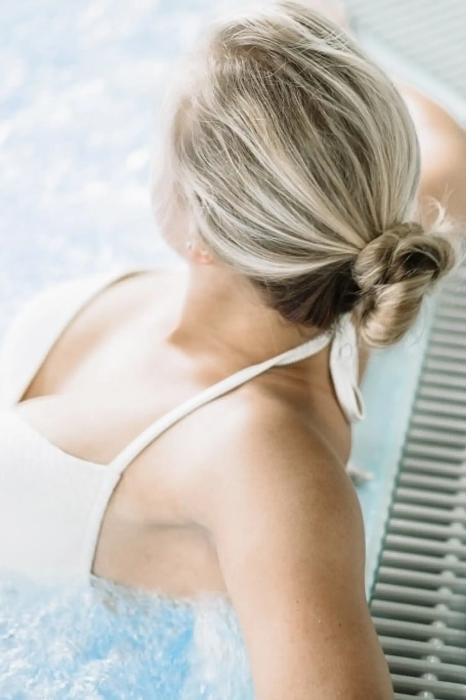 Day Spa After Work
(MO-SO)