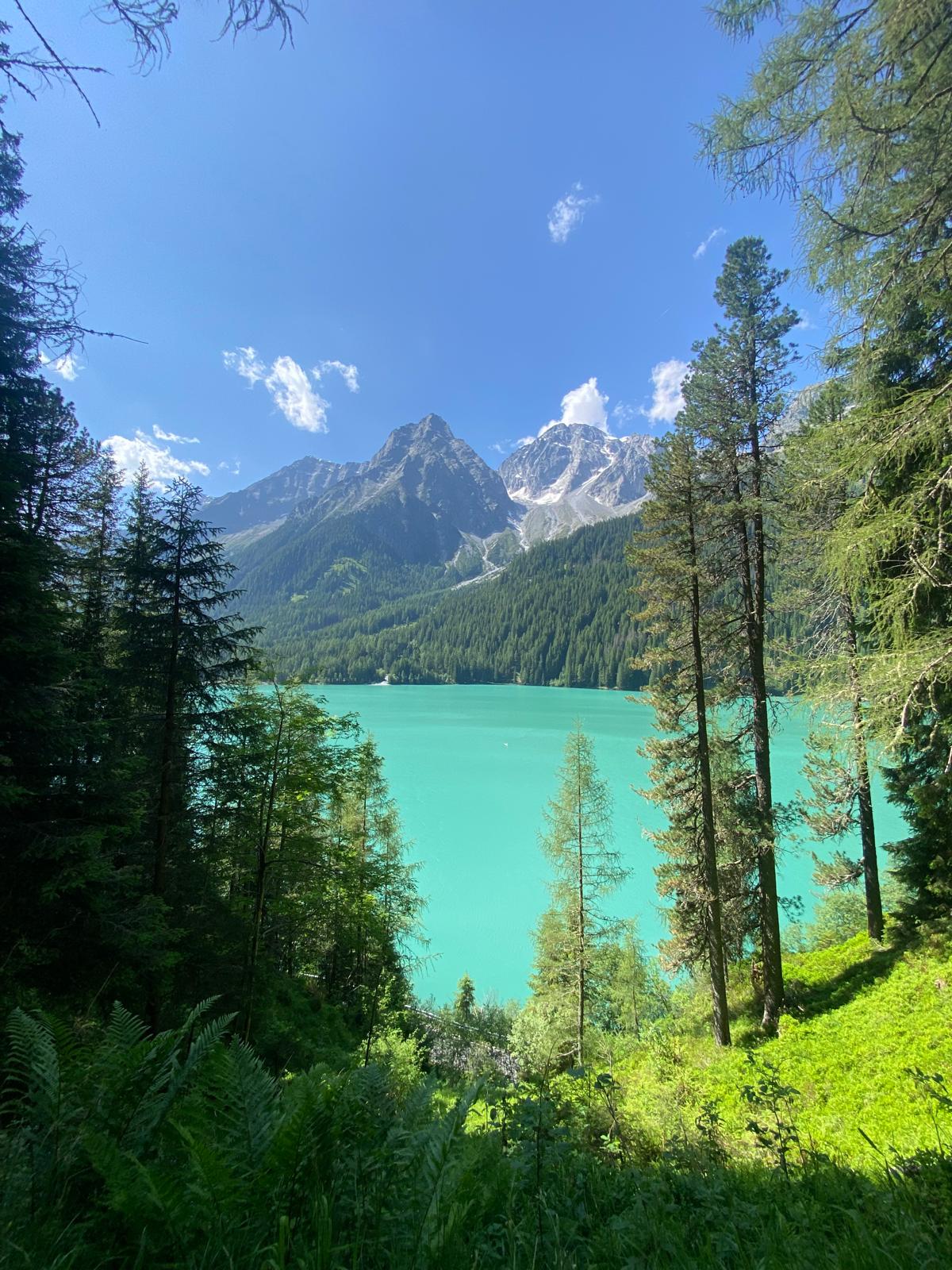 Antholzer See