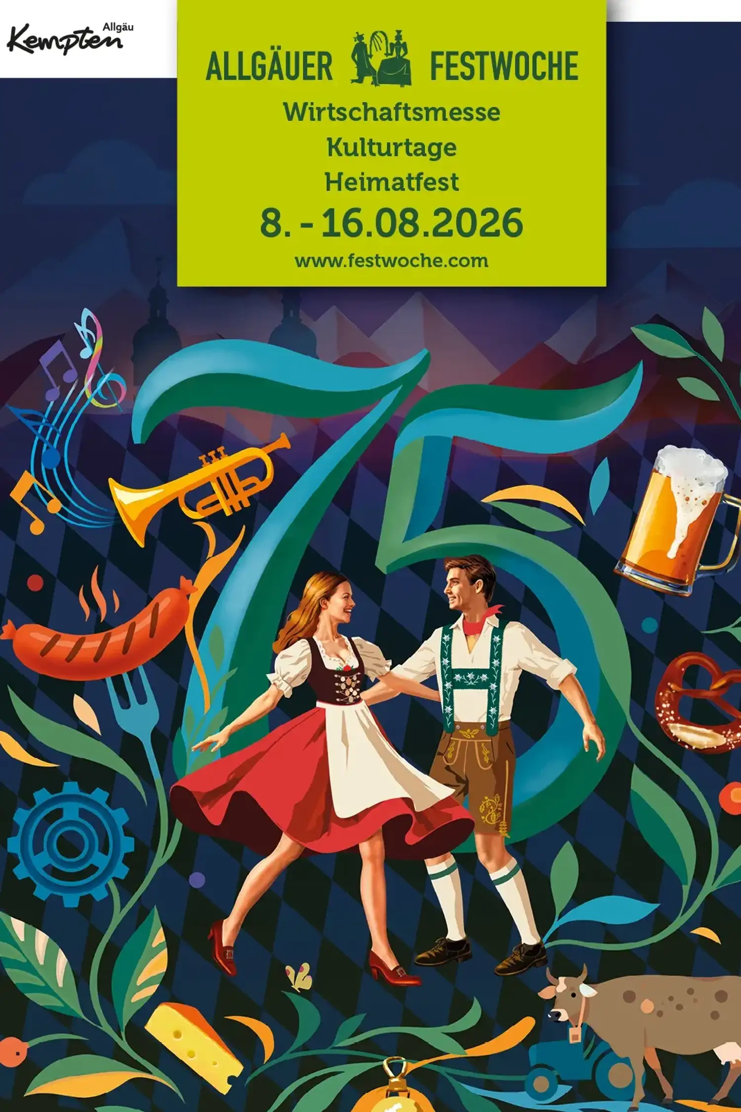 Allgäuer Festwoche