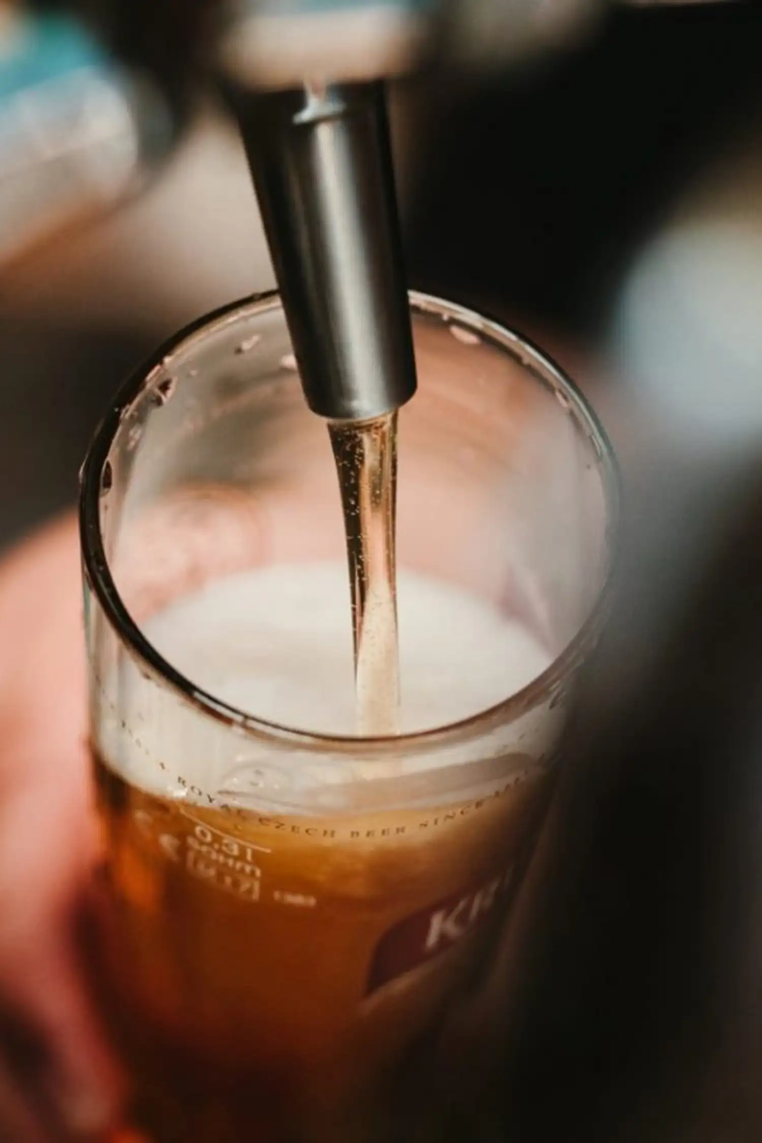 Beer Evening with Beer Sommelier Kurt Neuschulz - Nov. 19, 26