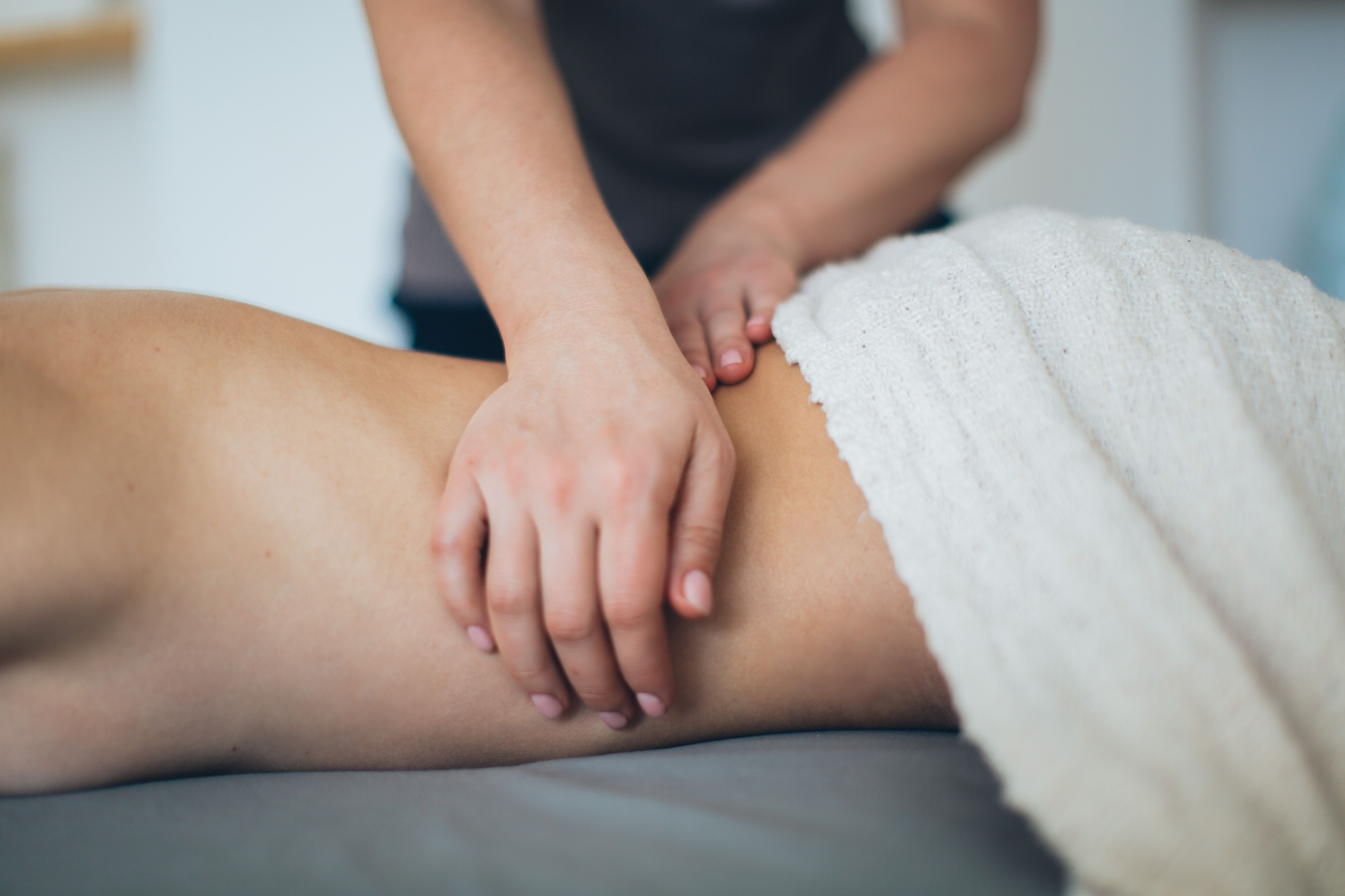 Breuss-Dorn Massage