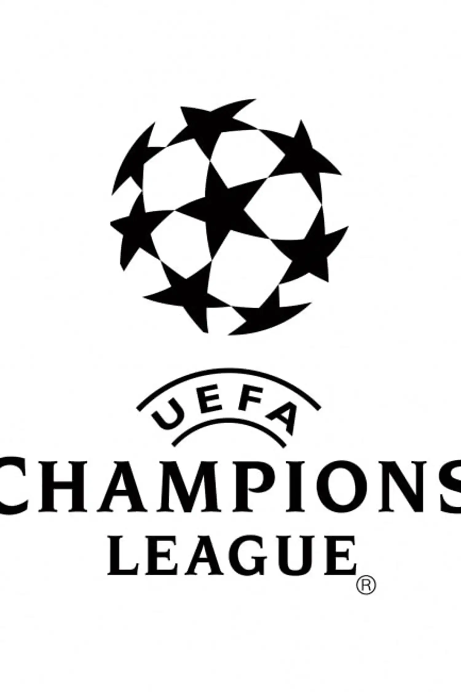 Live Übertragung Champions League Finale an der Hotelbar