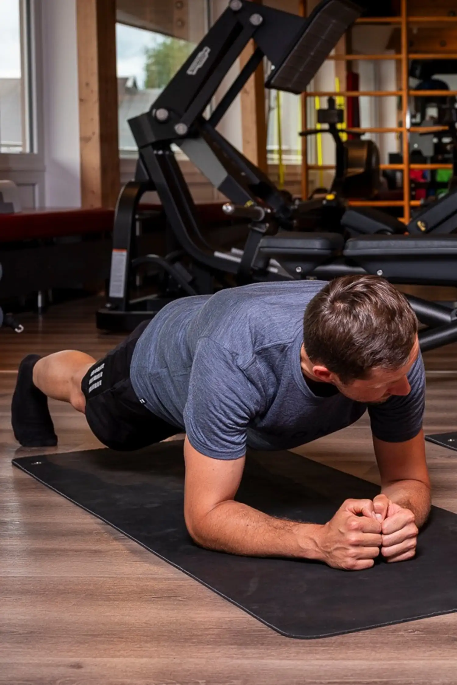 Personal Fitness Training