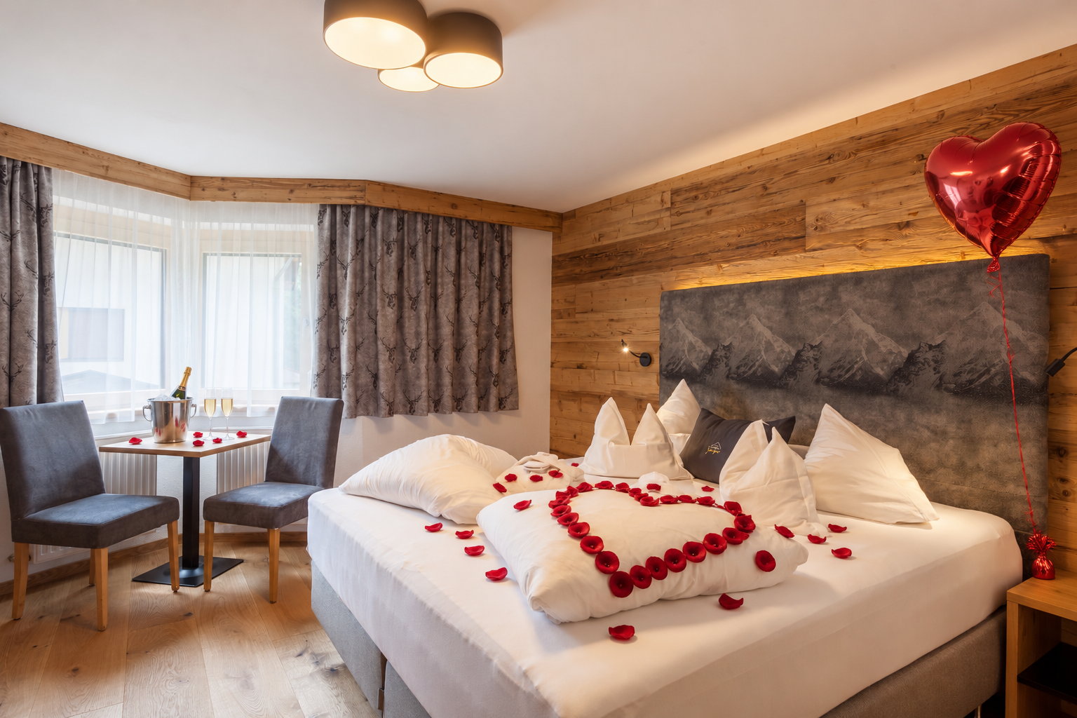 Cheers to Love - Euer Hochzeitstag im Urlaub