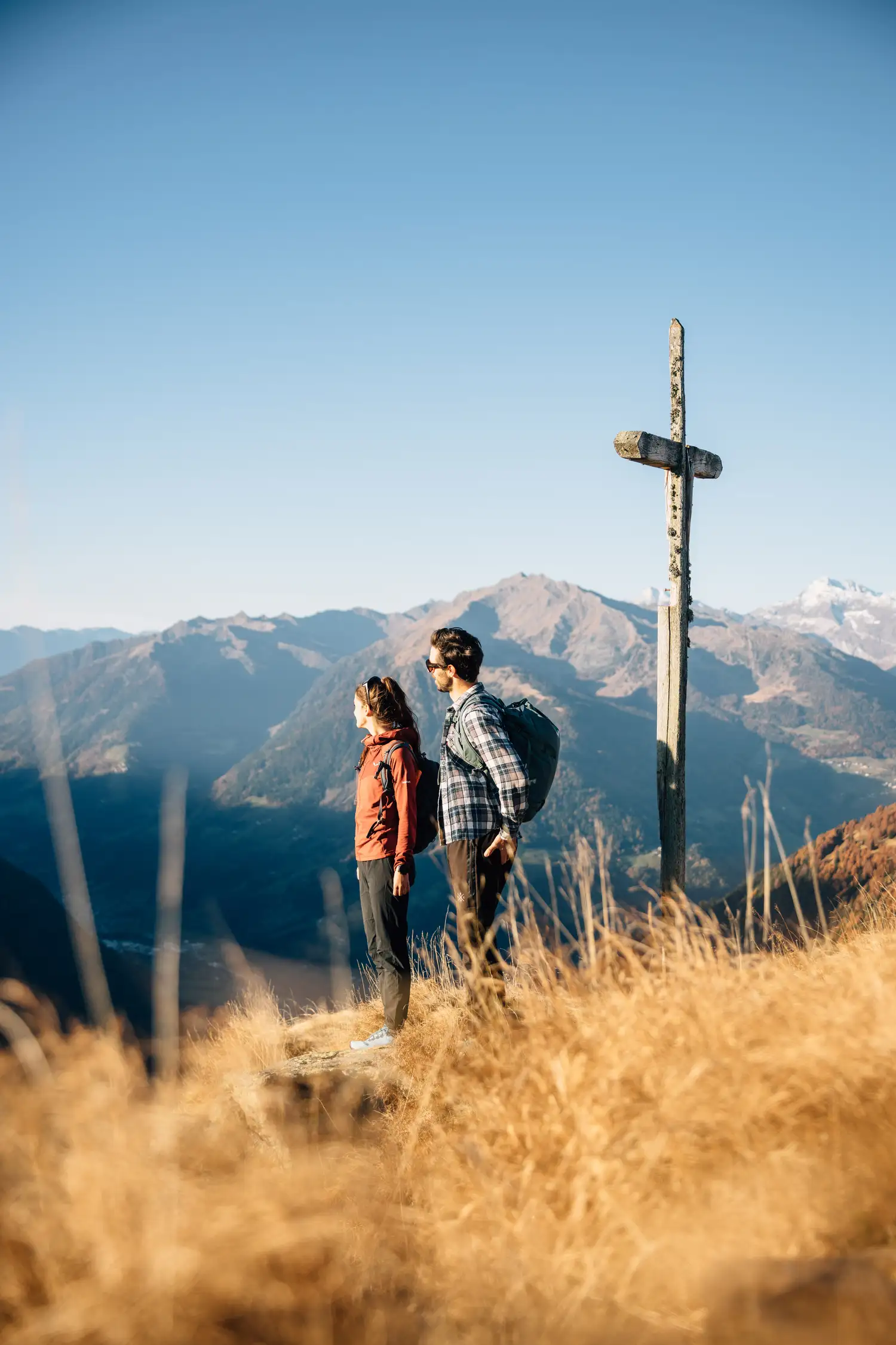 Guided Sunrise Hike with Breakfast