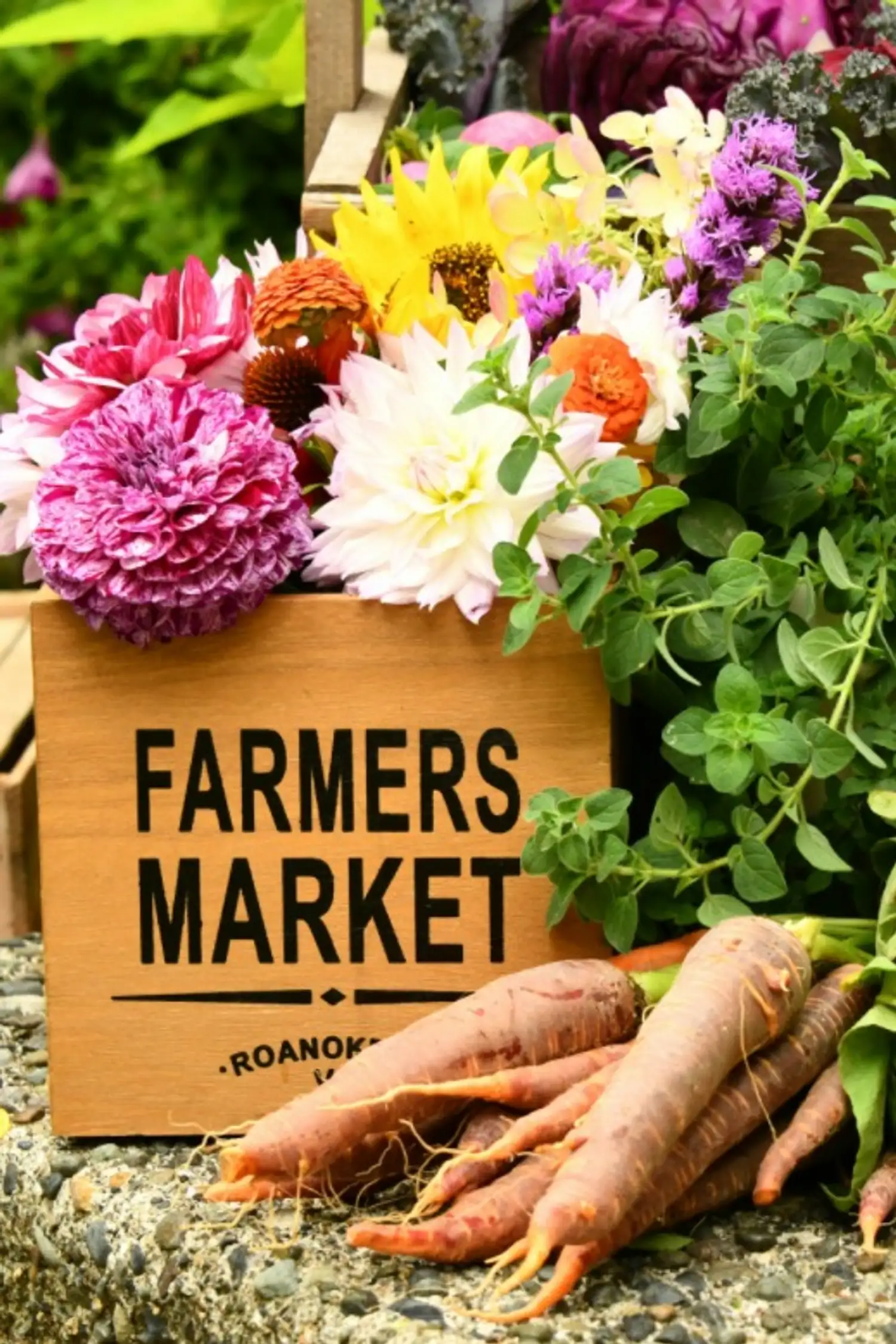 Mercato settimanale