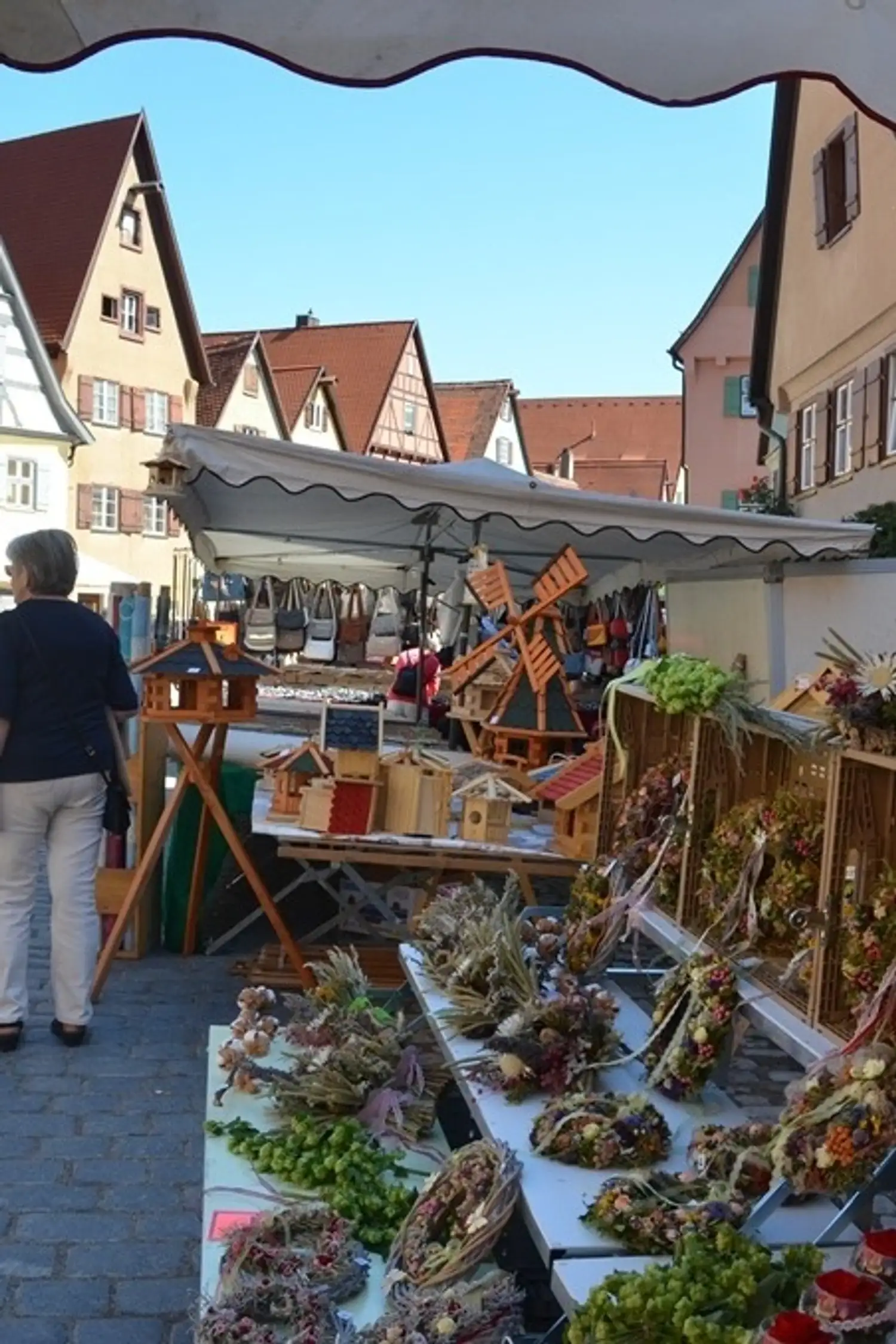 Bartholomäus-Jahrmarkt