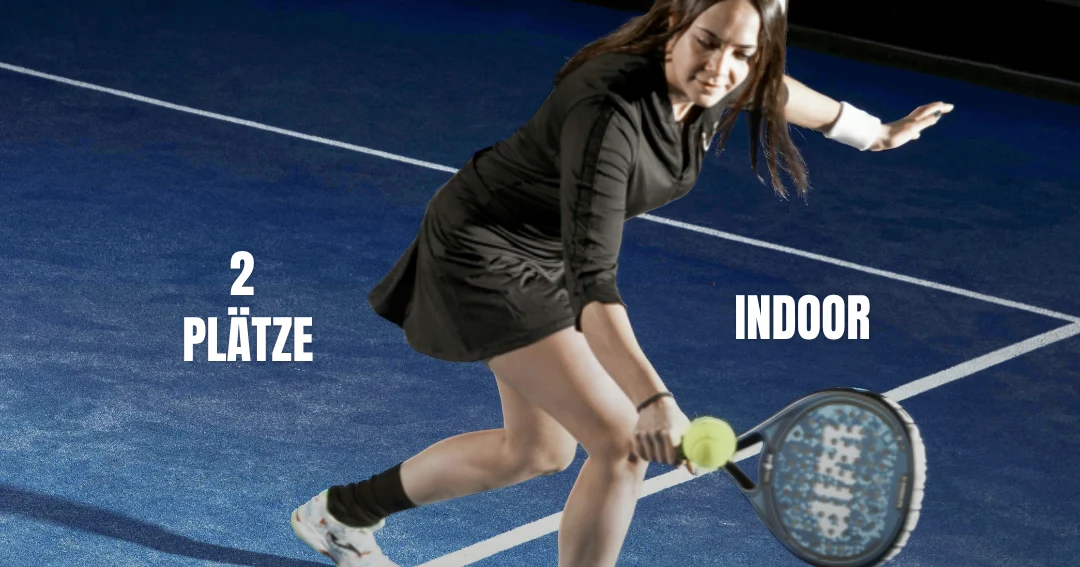 Padel Tennis Indoor