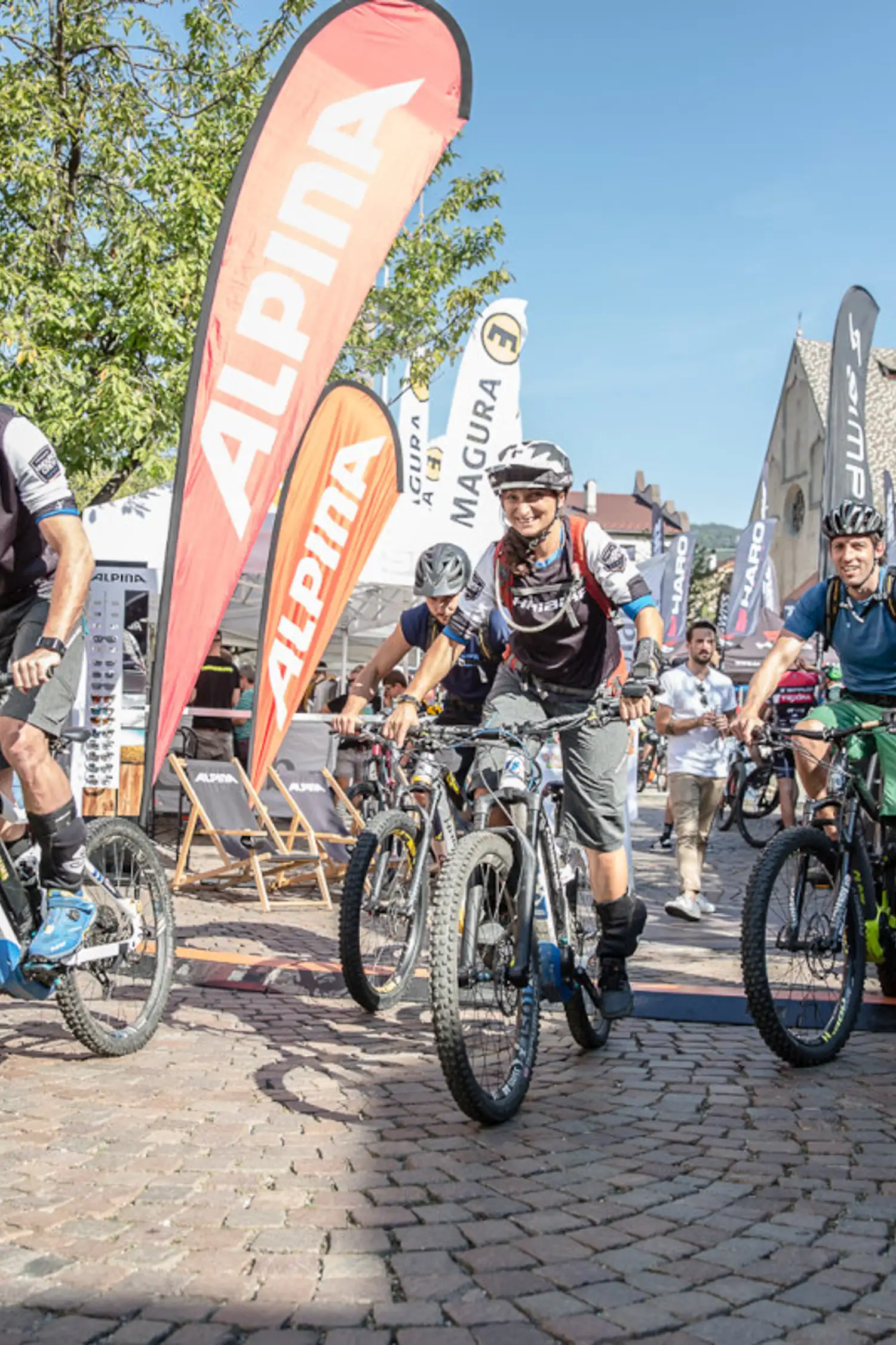 Bike Fest