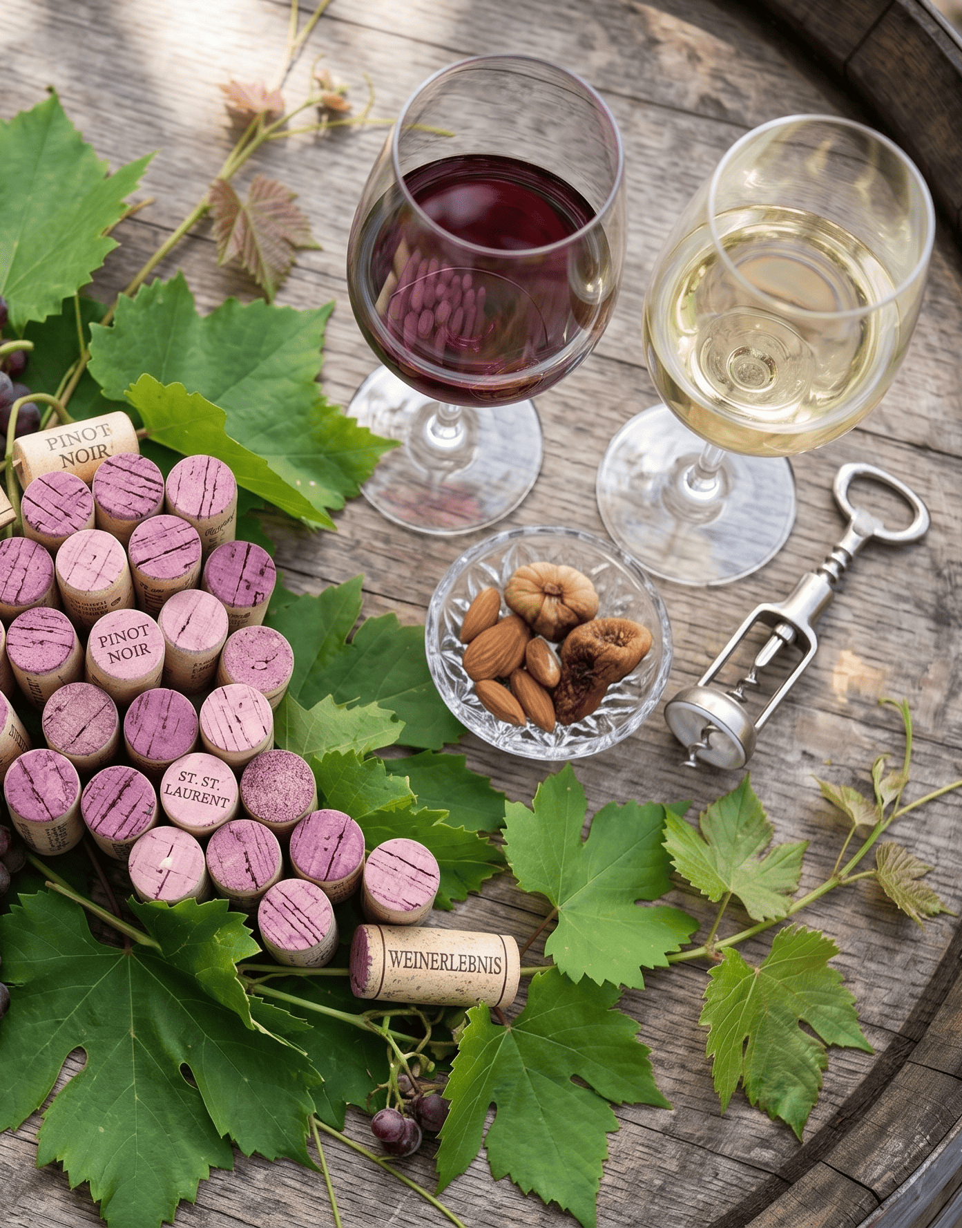 Rielinger wine experience