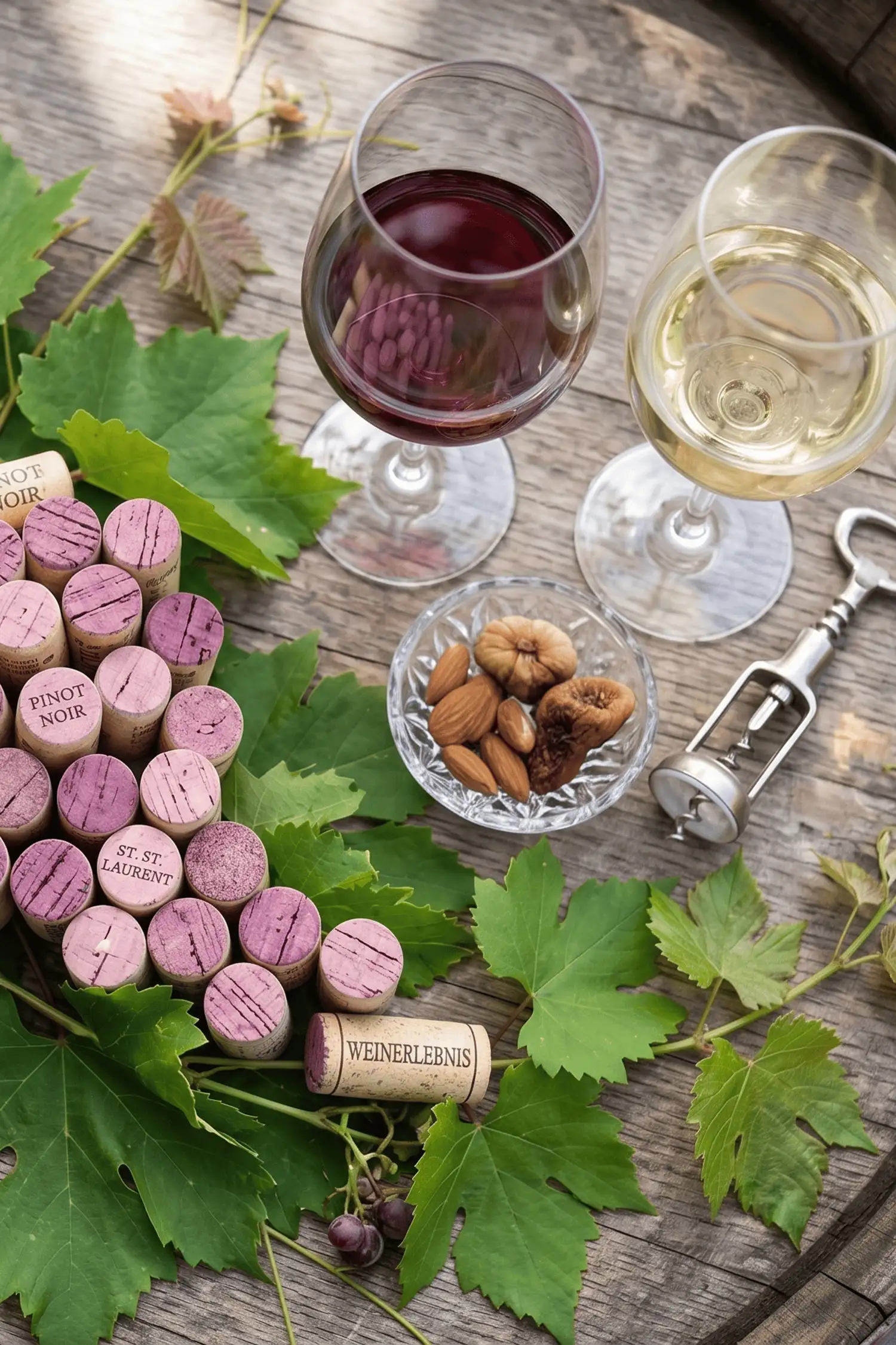 Rielinger wine experience