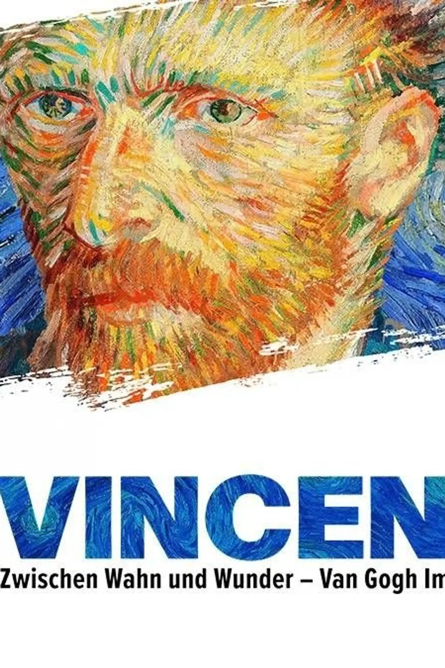Van Gogh
Immersive Exhibition