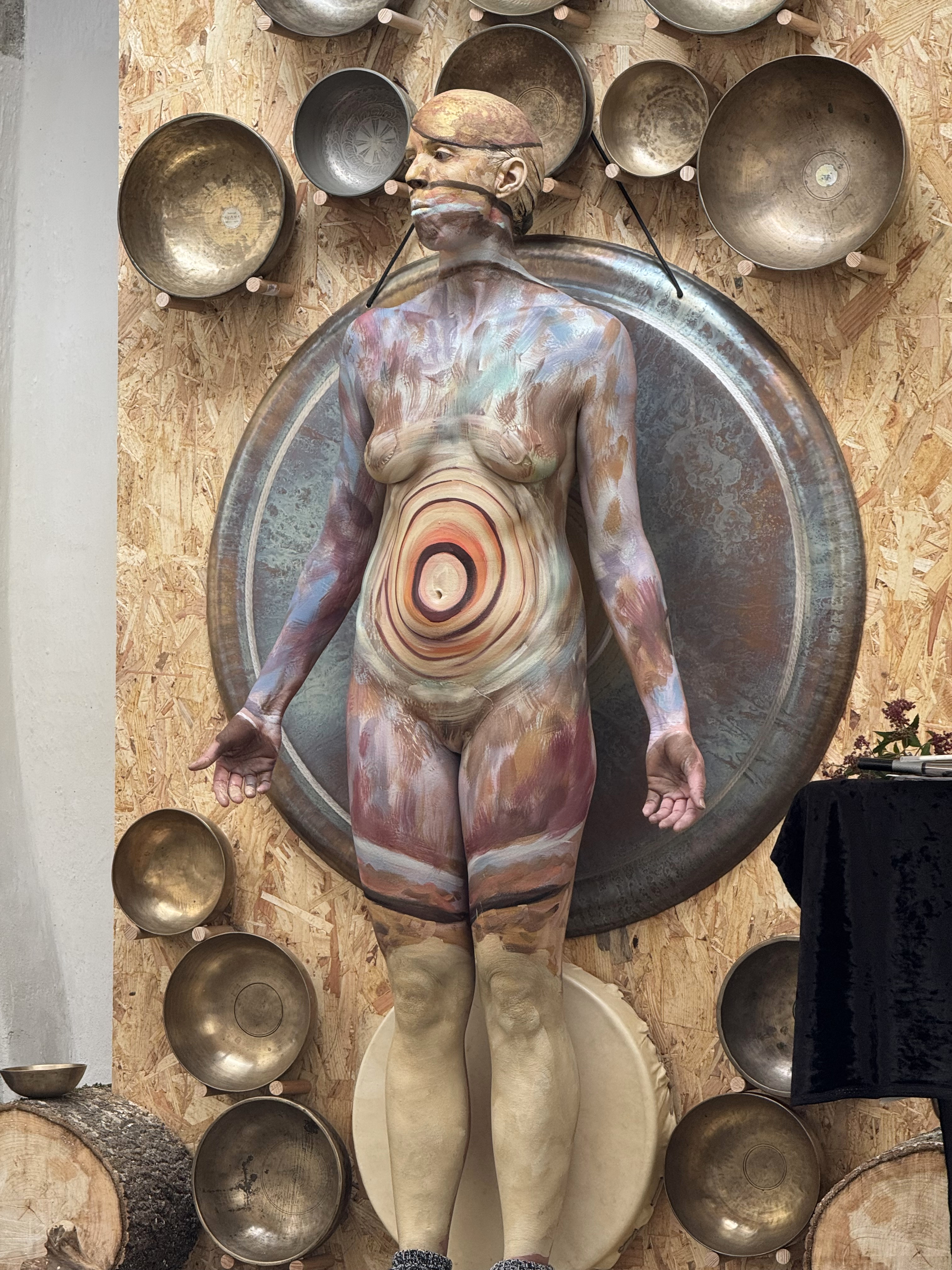World Bodypainting Festival