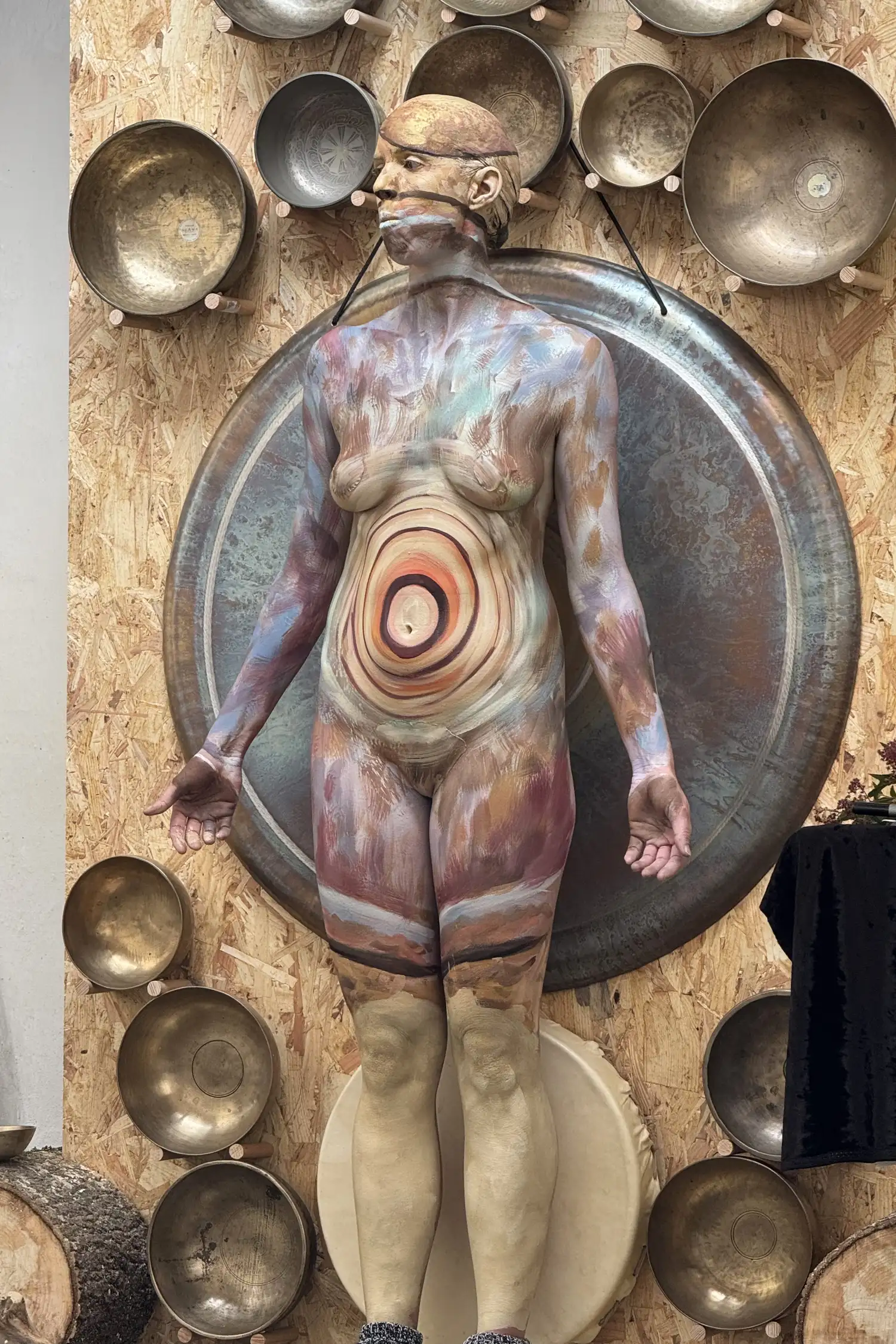 World Bodypainting Festival