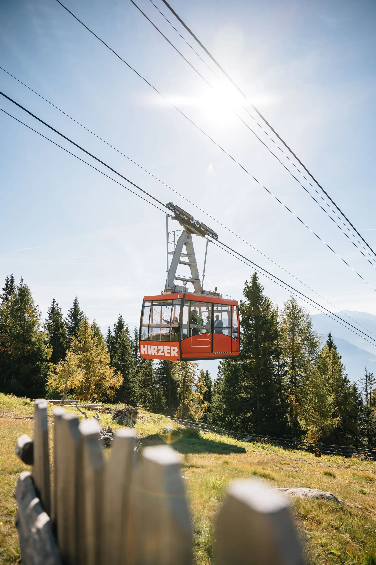 Geführte Hauswanderung – Almenrunde im Hirzergebiet