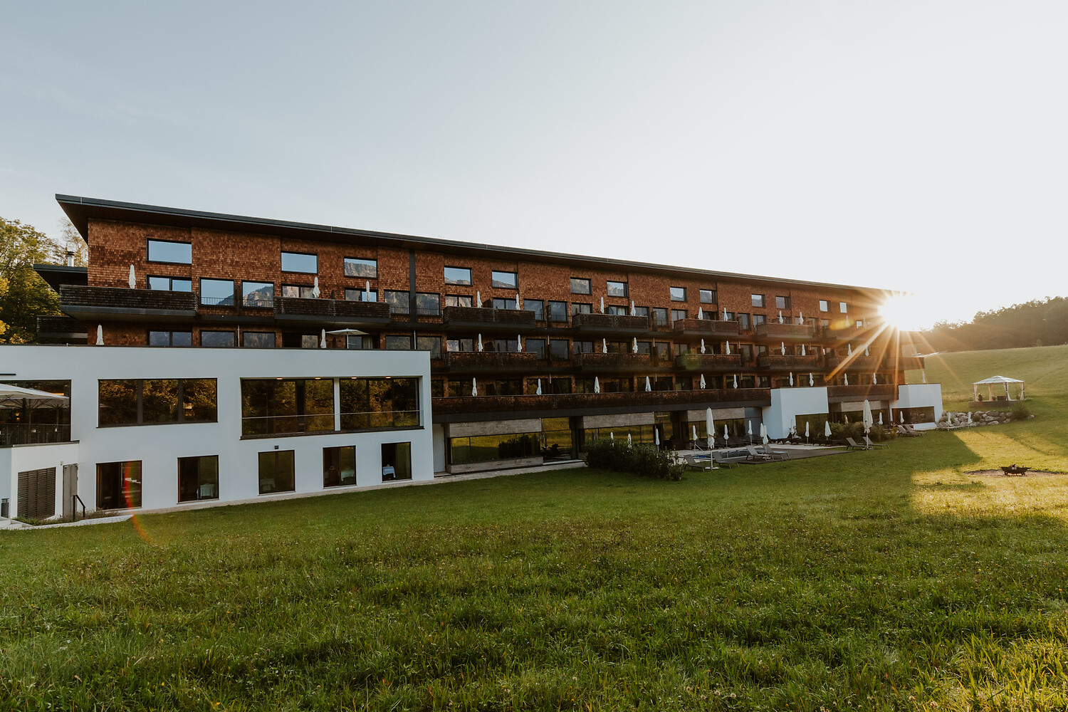 Die Idee hinter dem Klosterhof 