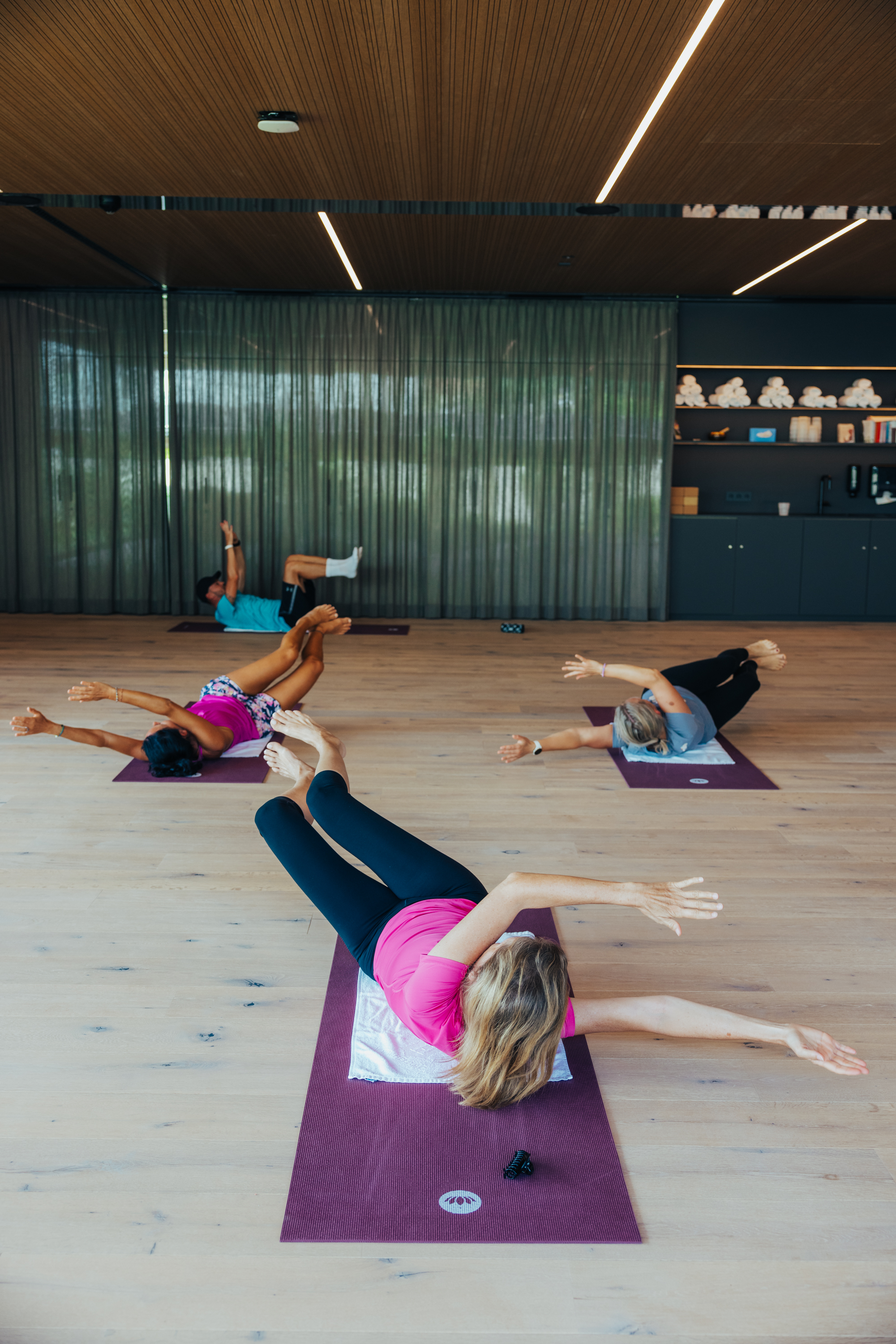 Qi Gong