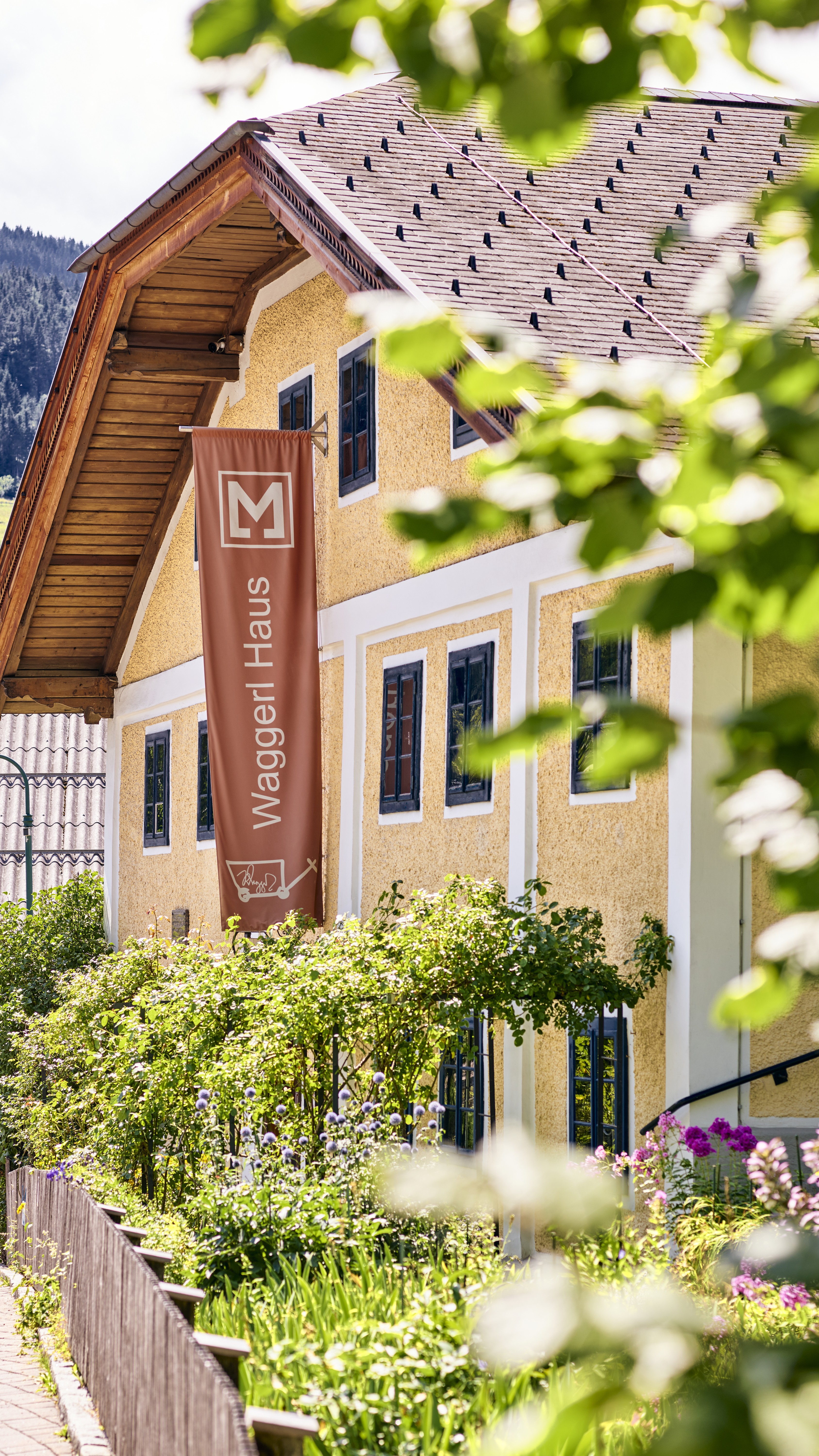 Mohr to explore – Kulturspaziergang mit leiser Geschichte
