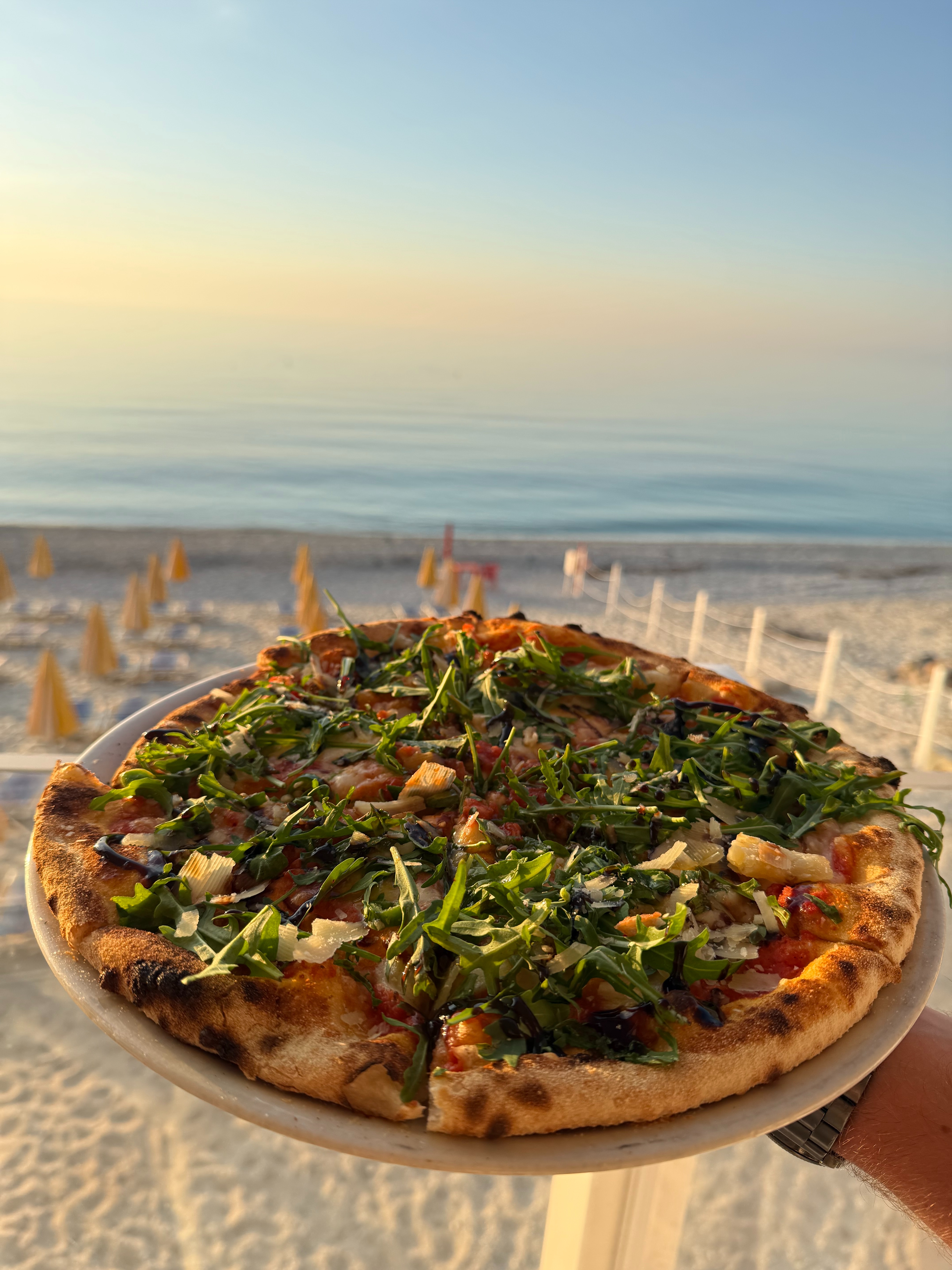 Giro Pizza