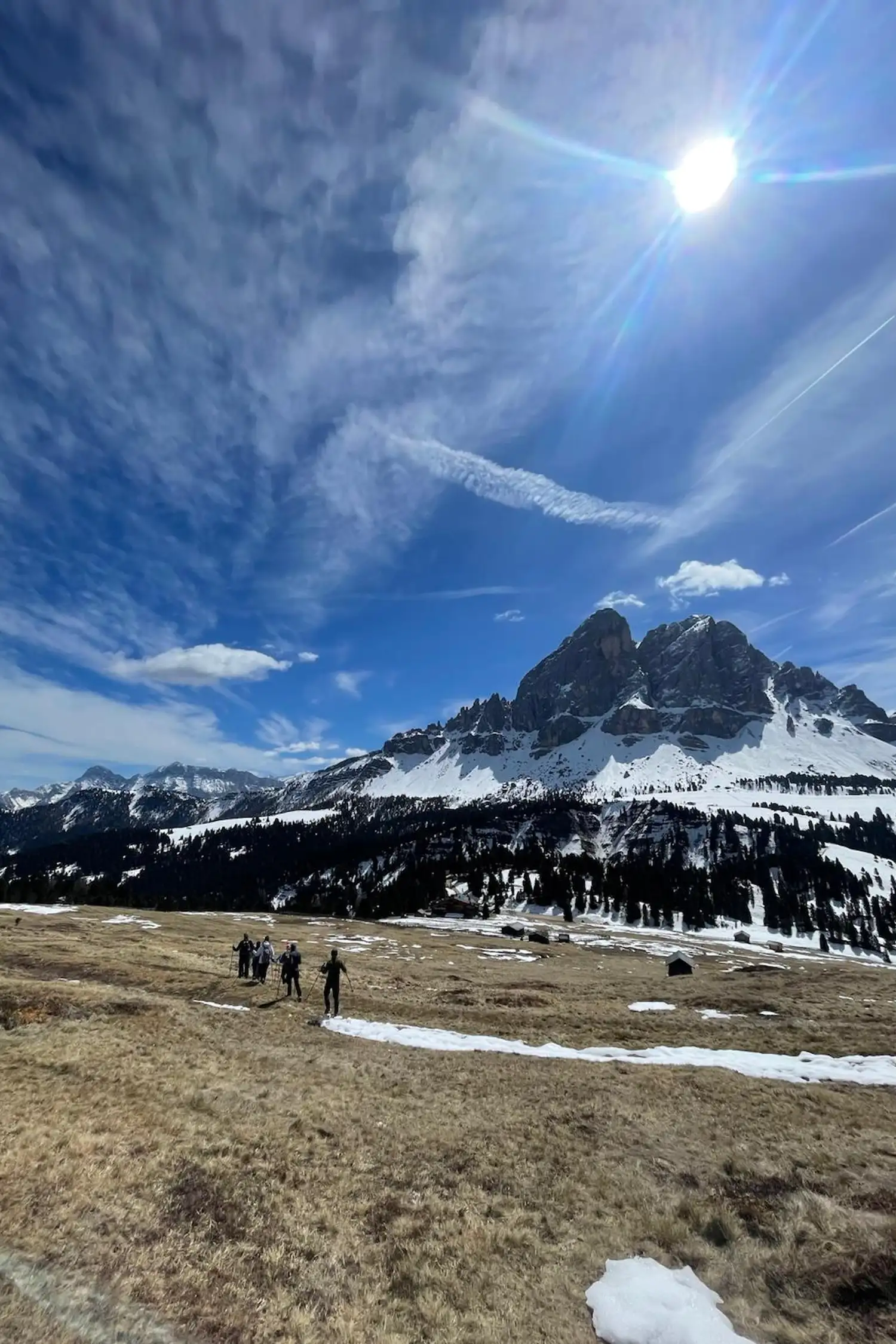 Hike | Costaces*    