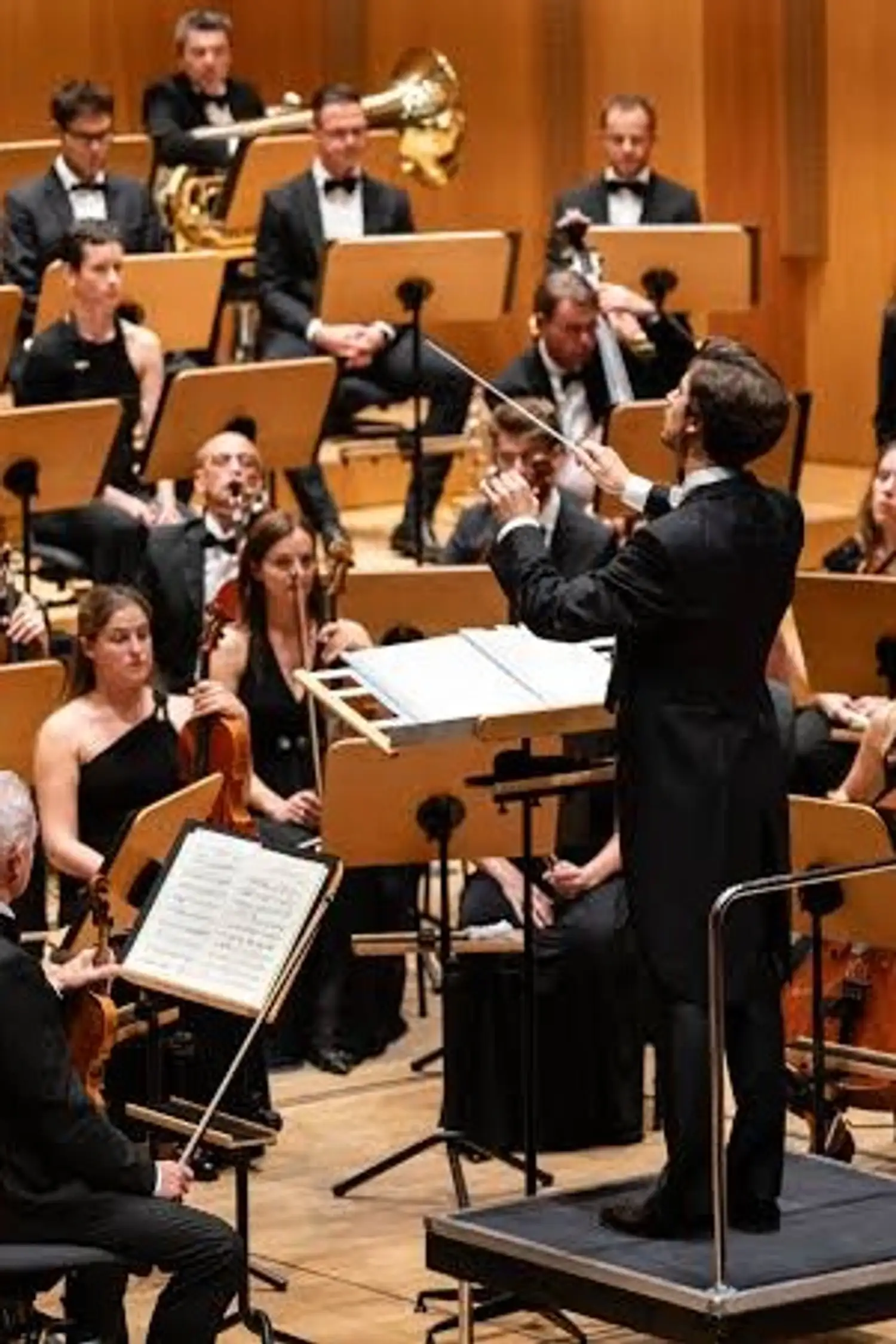 The strenght of fantasy: Südtirol Filarmonica Concert