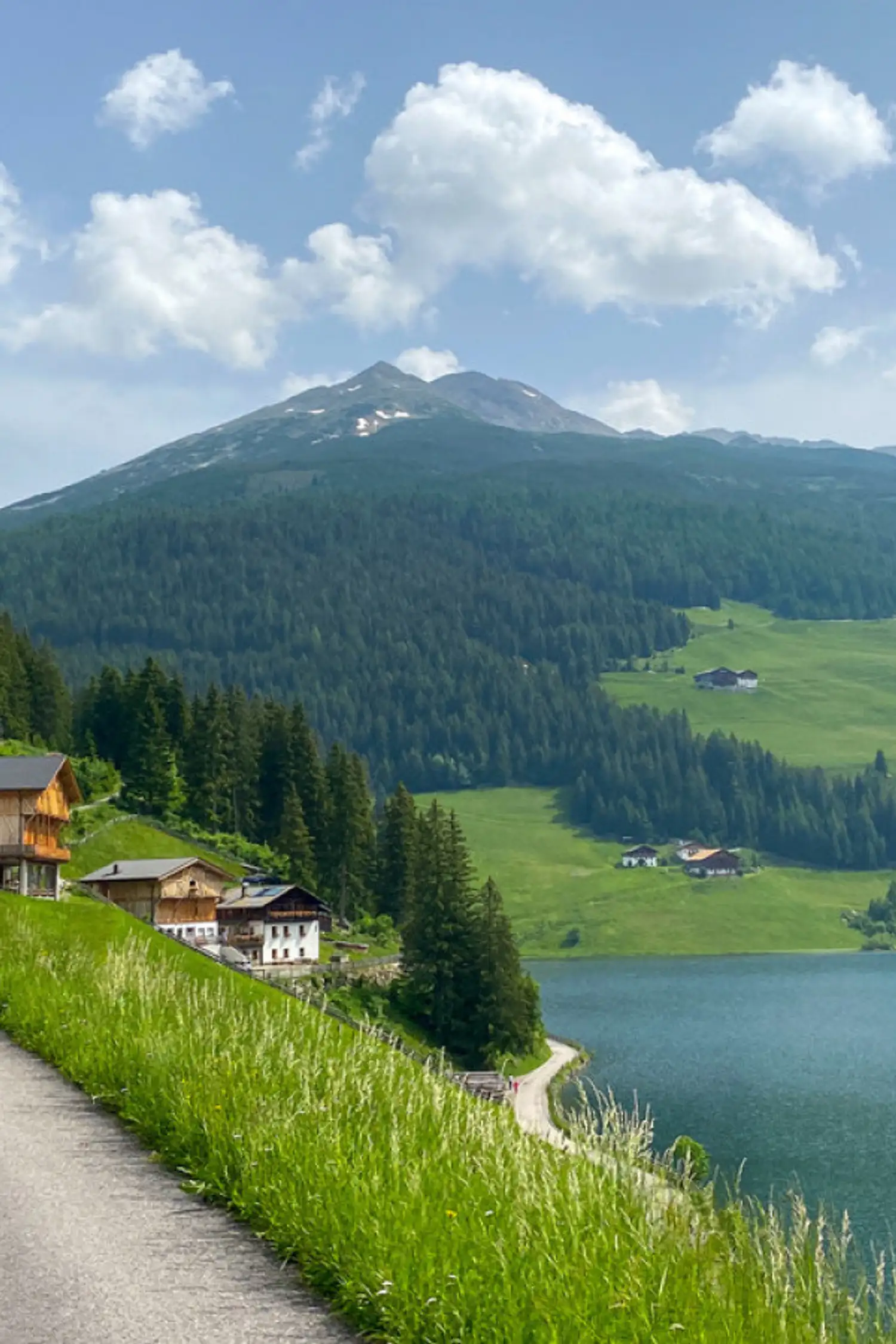 Geführte Rundwanderung – von Durnholz zur Seebalm