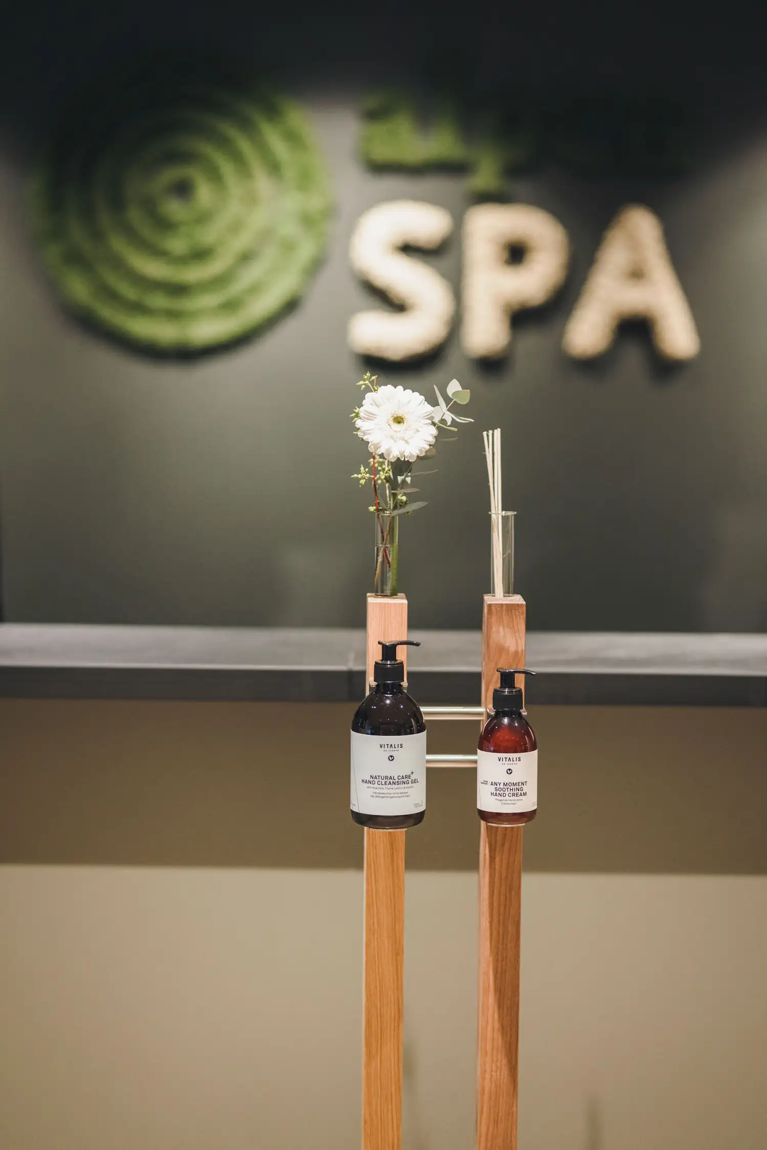 alpenSPA