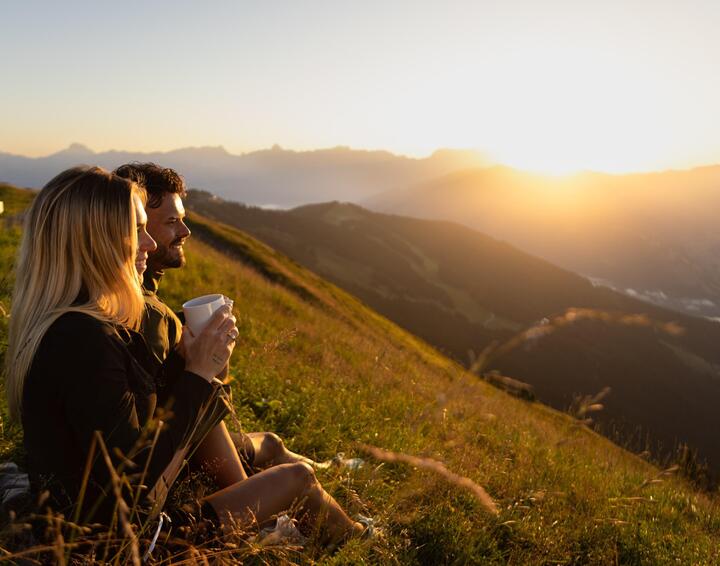 Hike´n Brunch