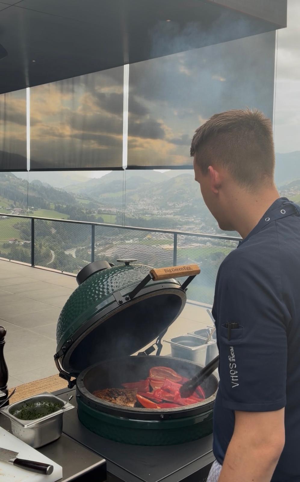 Grillabend