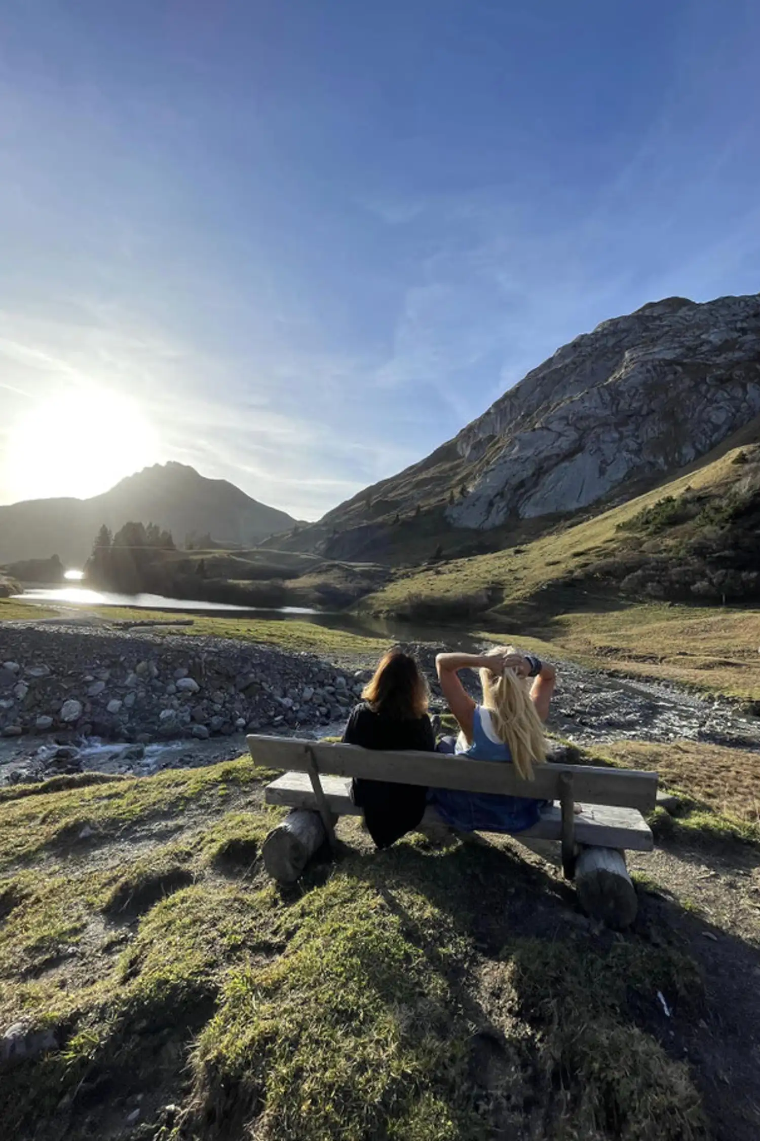 Fasten Retreat – Deine Woche für neue Energie